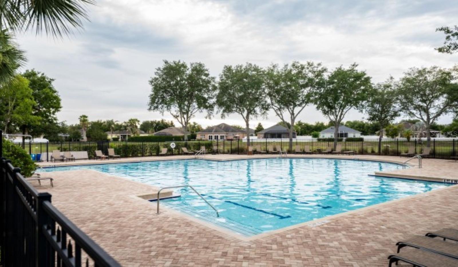 VILLAGES AT AVALON PH 1 - Residential Lease