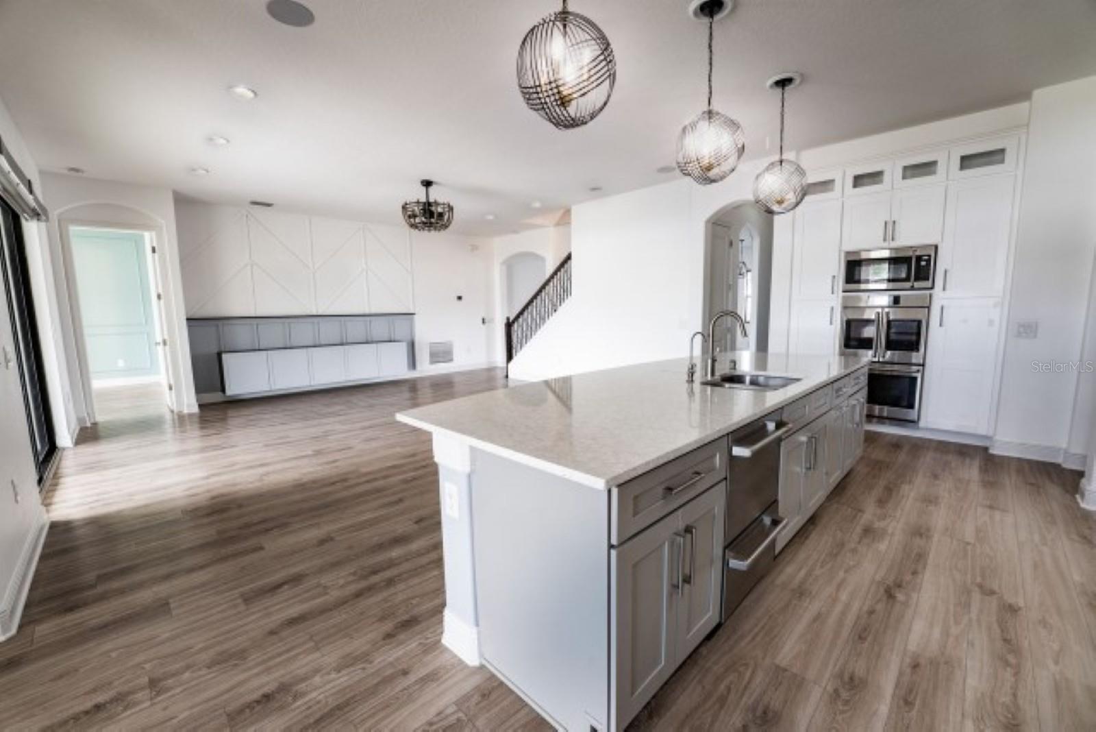 VILLAGES AT AVALON PH 1 - Residential Lease