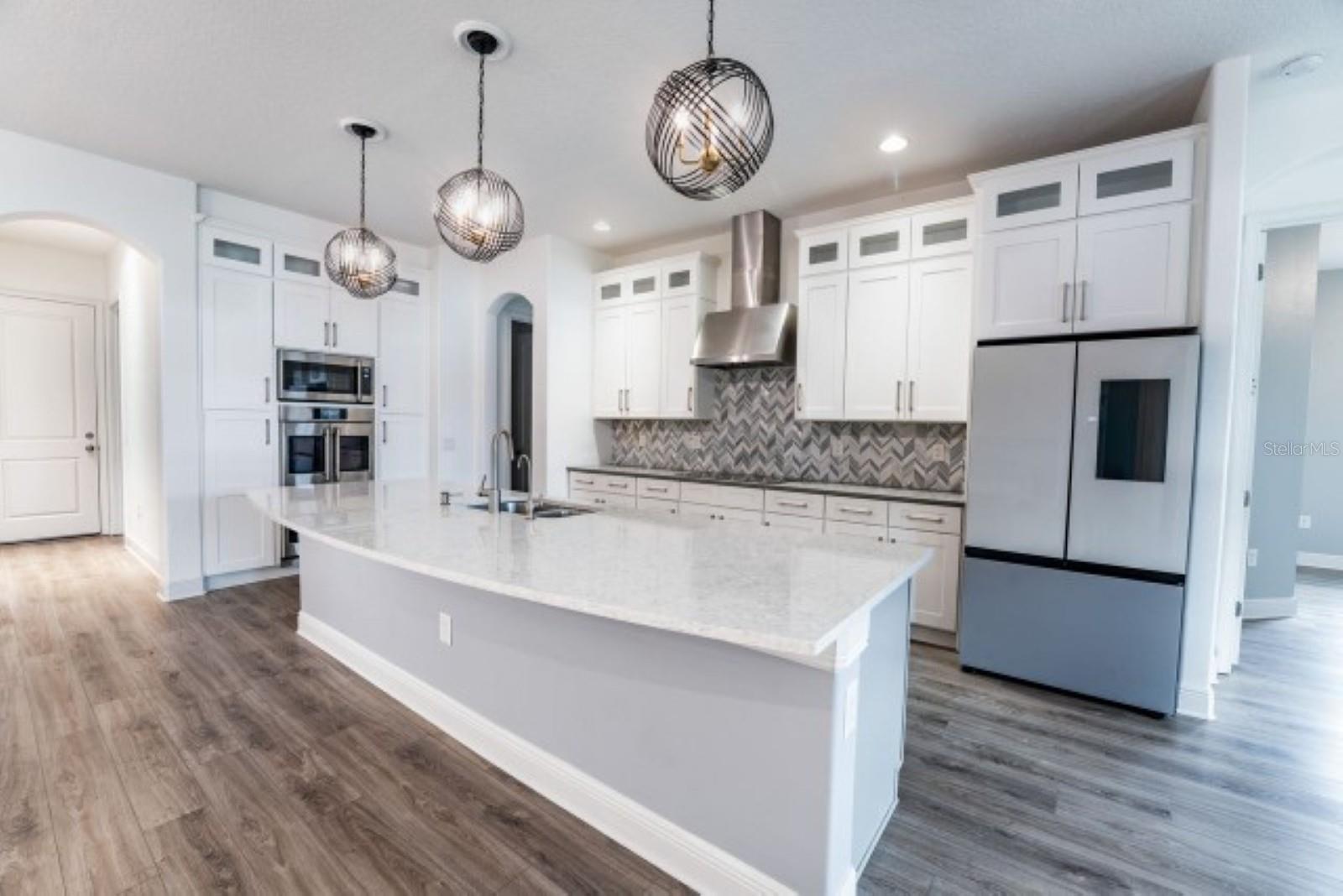 VILLAGES AT AVALON PH 1 - Residential Lease