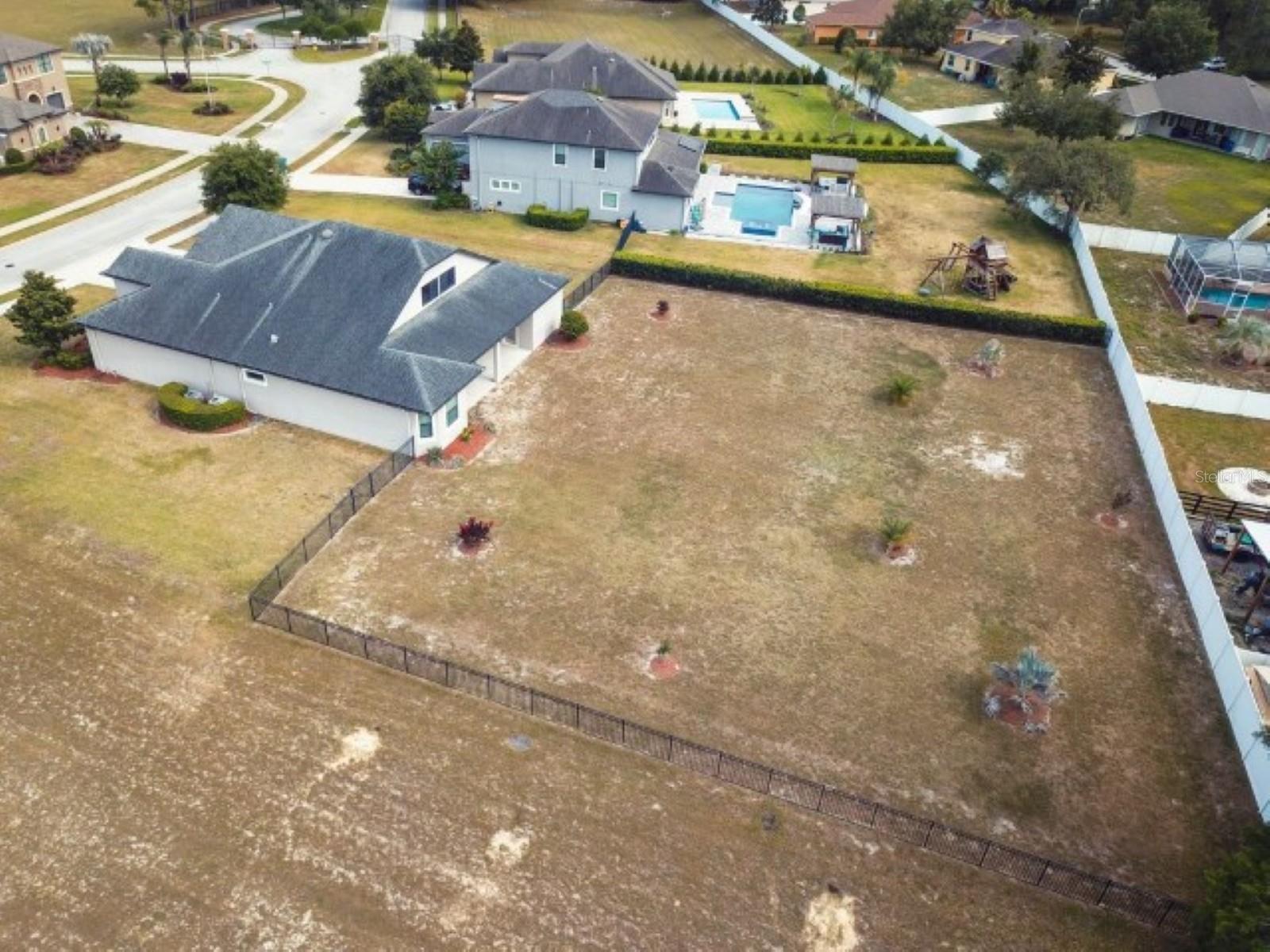 VILLAGES AT AVALON PH 1 - Residential Lease