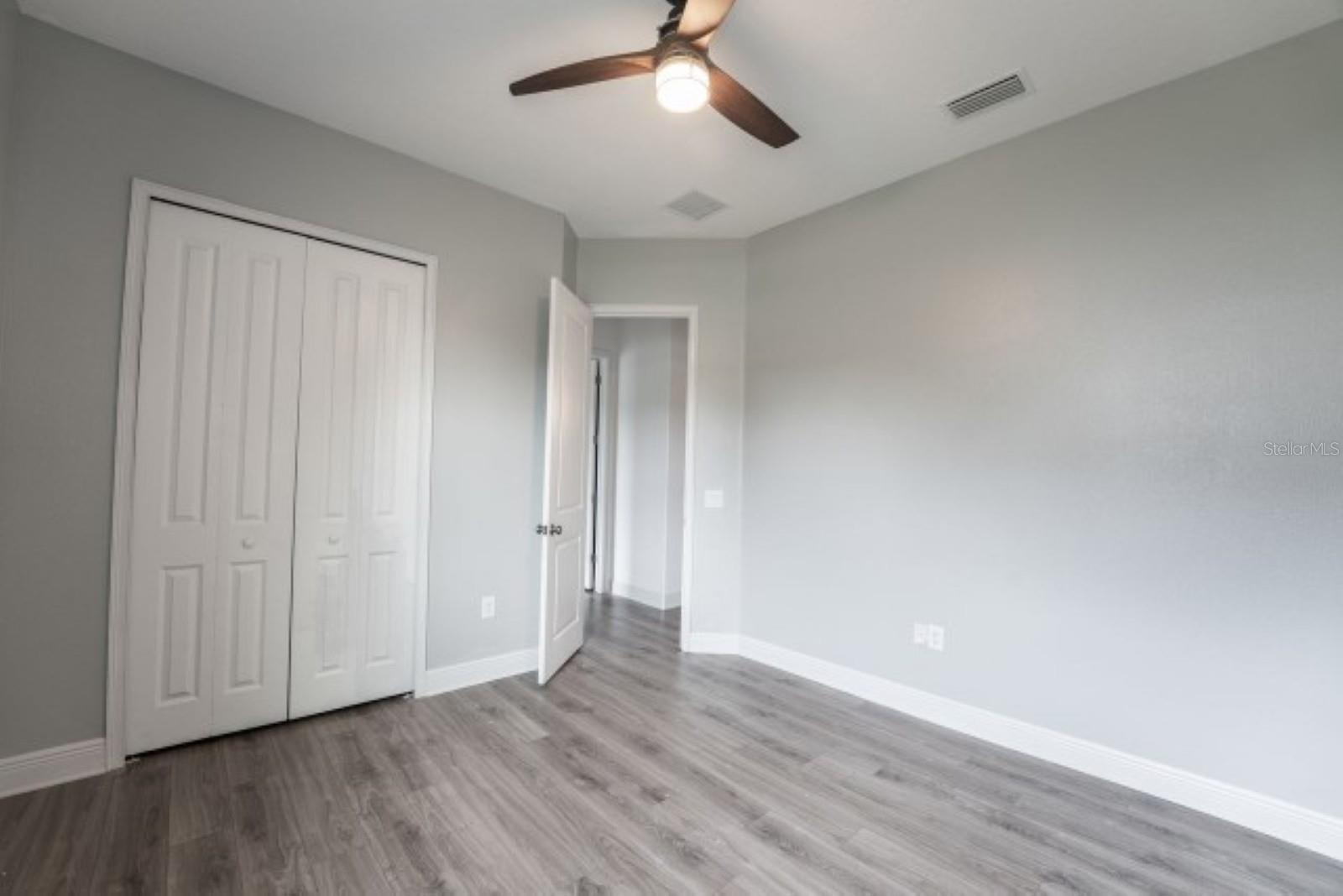 VILLAGES AT AVALON PH 1 - Residential Lease