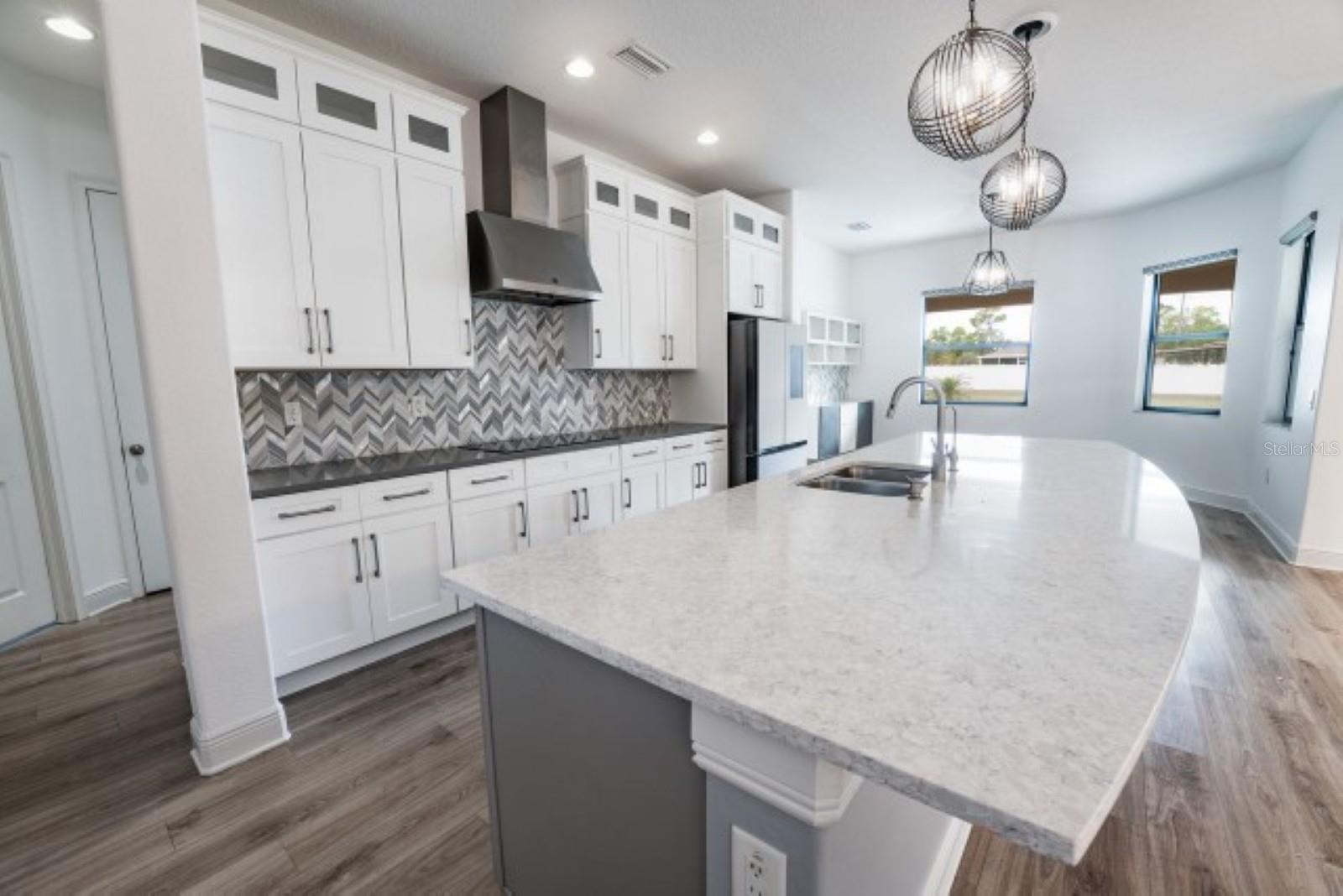 VILLAGES AT AVALON PH 1 - Residential Lease