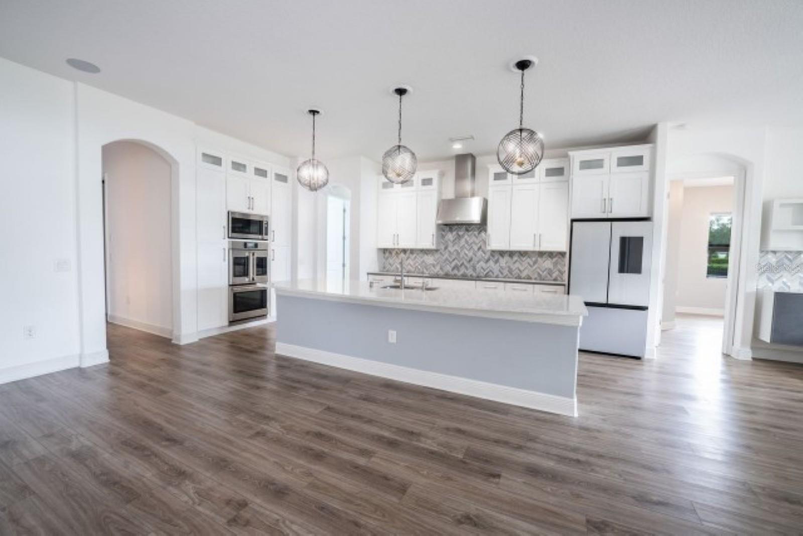 VILLAGES AT AVALON PH 1 - Residential Lease