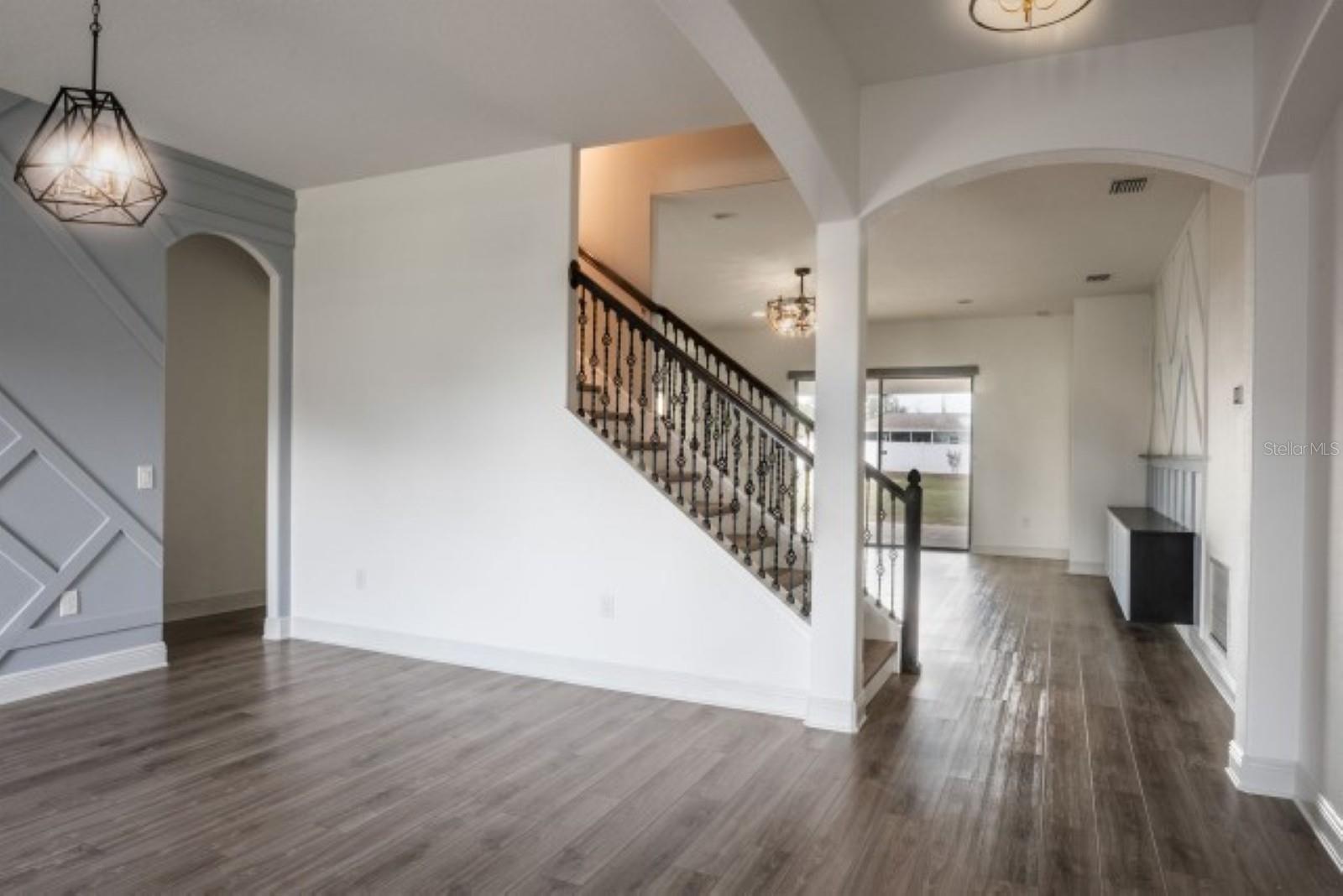 VILLAGES AT AVALON PH 1 - Residential Lease