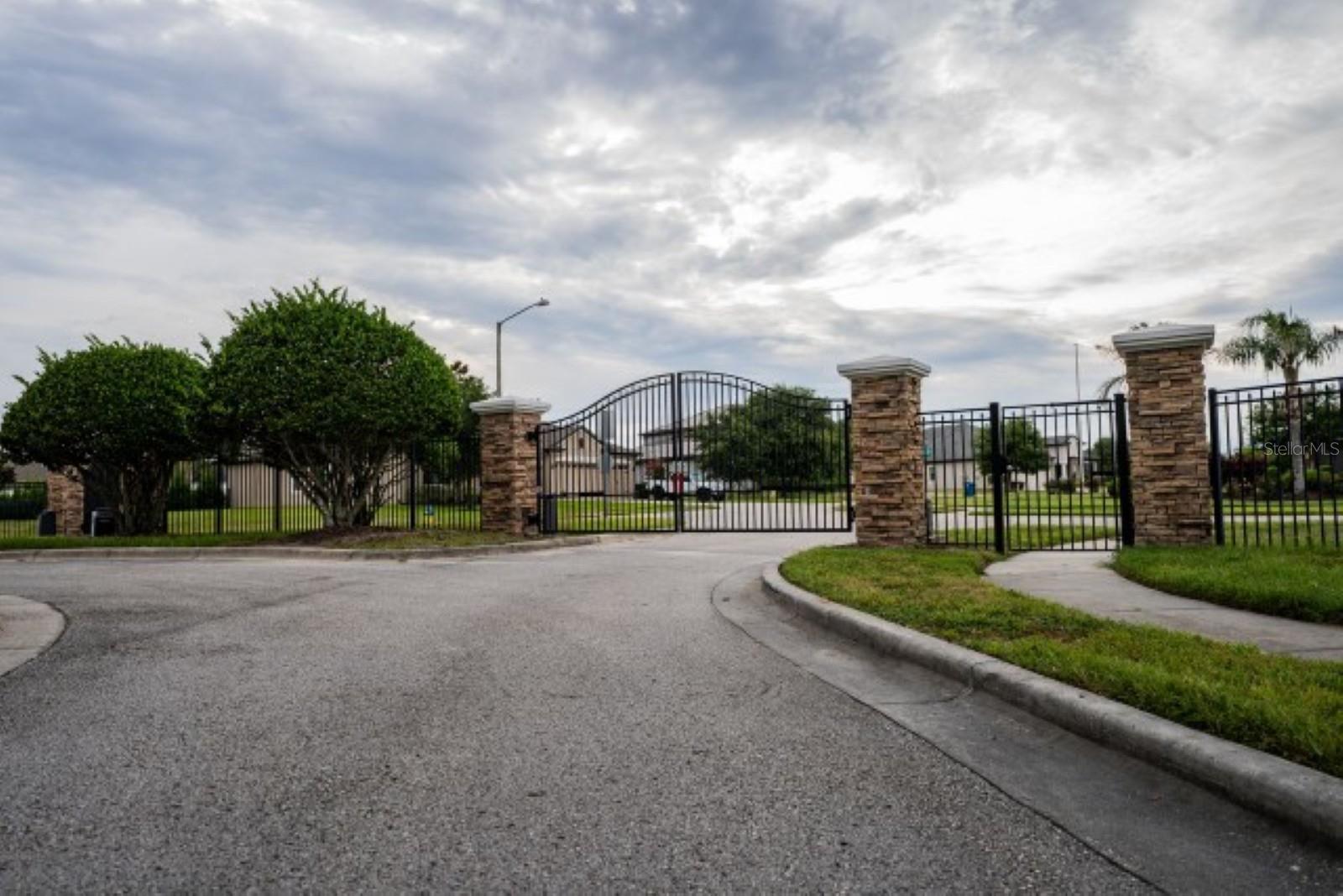 VILLAGES AT AVALON PH 1 - Residential Lease