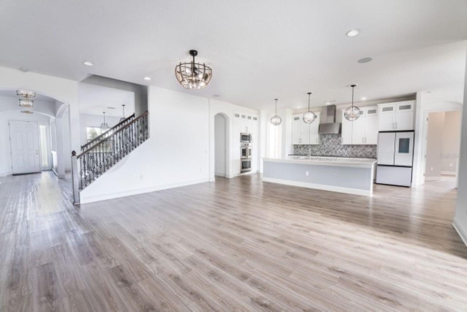 VILLAGES AT AVALON PH 1 - Residential Lease