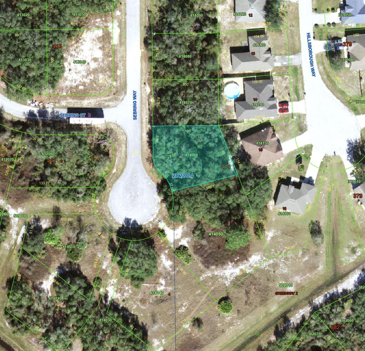 Secure your piece of one of Florida’s fastest-growing markets with this prime homesite. Ideal for builders, investors, or future homeowners, this lot offers the perfect canvas for new construction in an area experiencing rapid growth and increasing demand. Whether you’re looking to build now or hold for future appreciation, opportunities like this are becoming harder to find.