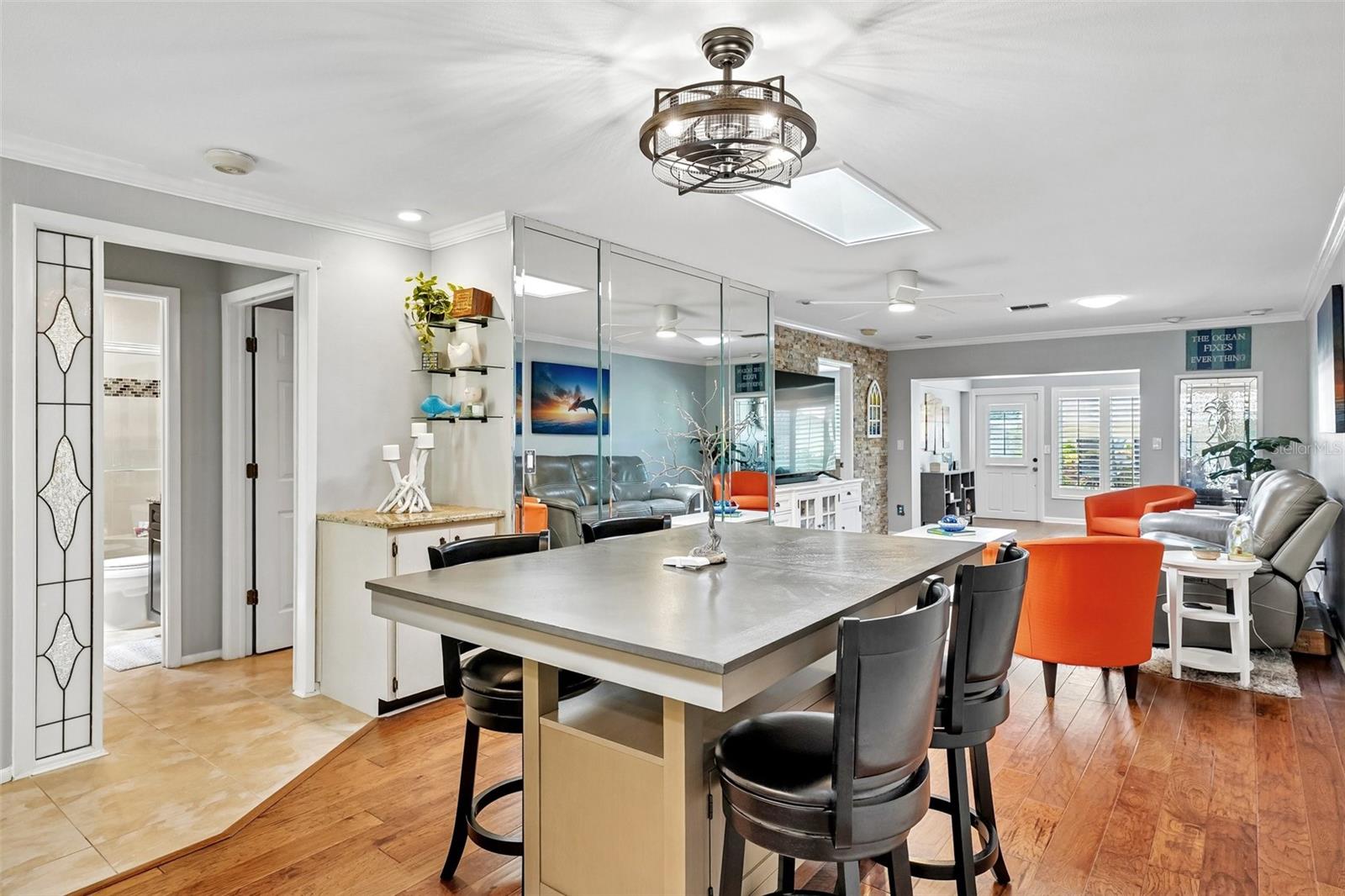 HIGHLAND LAKES MODEL CONDO - Residential