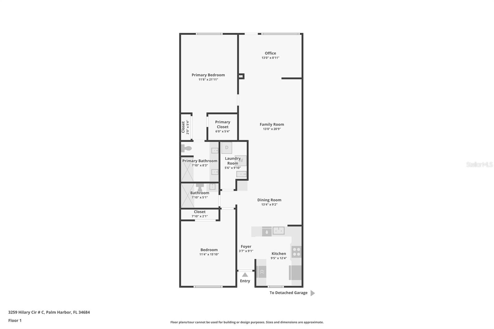 HIGHLAND LAKES MODEL CONDO - Residential