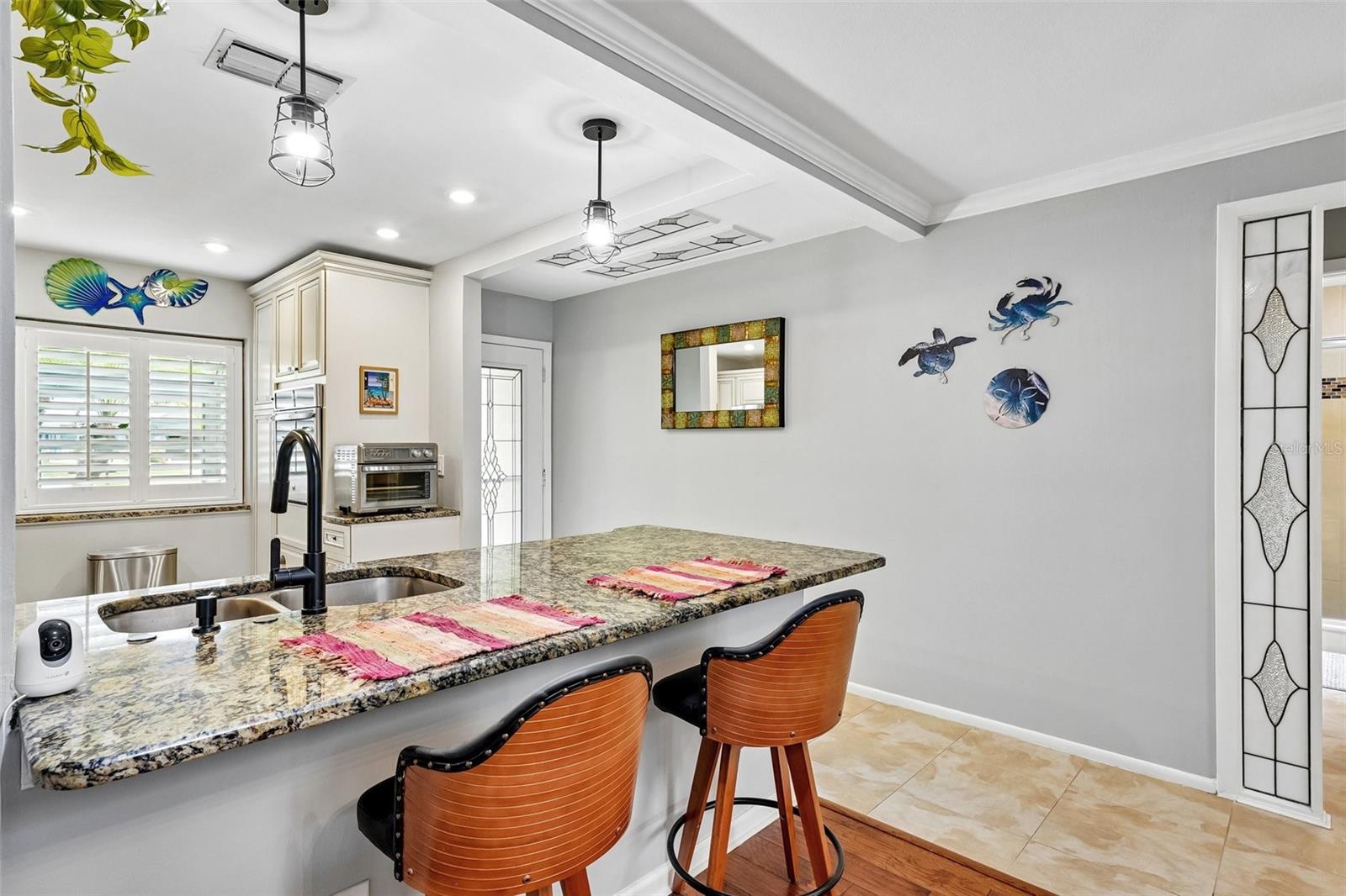 HIGHLAND LAKES MODEL CONDO - Residential