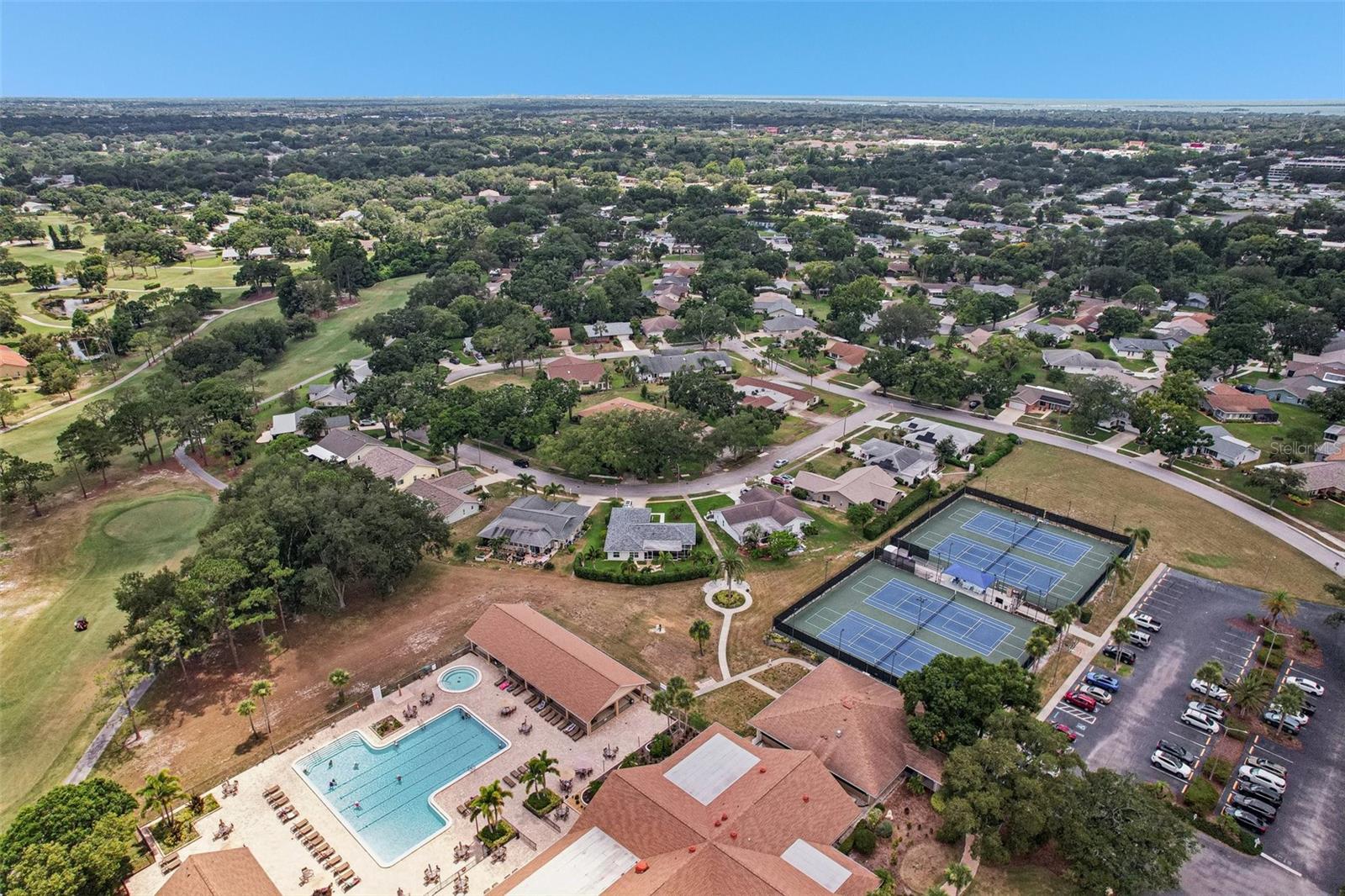 HIGHLAND LAKES MODEL CONDO - Residential