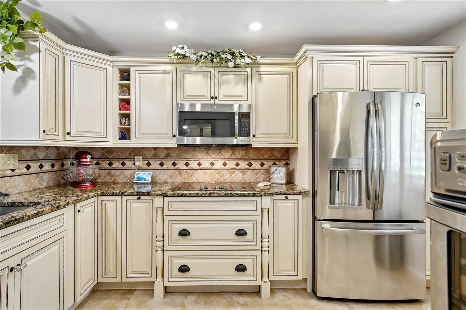 HIGHLAND LAKES MODEL CONDO - Residential