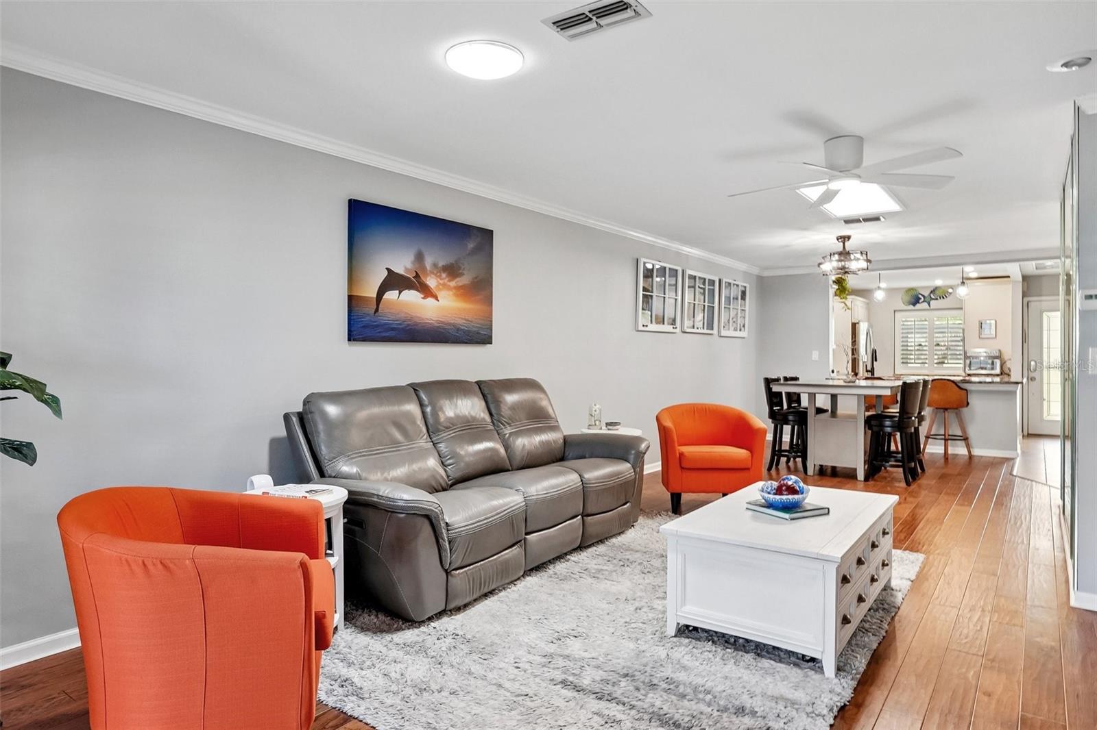 HIGHLAND LAKES MODEL CONDO - Residential