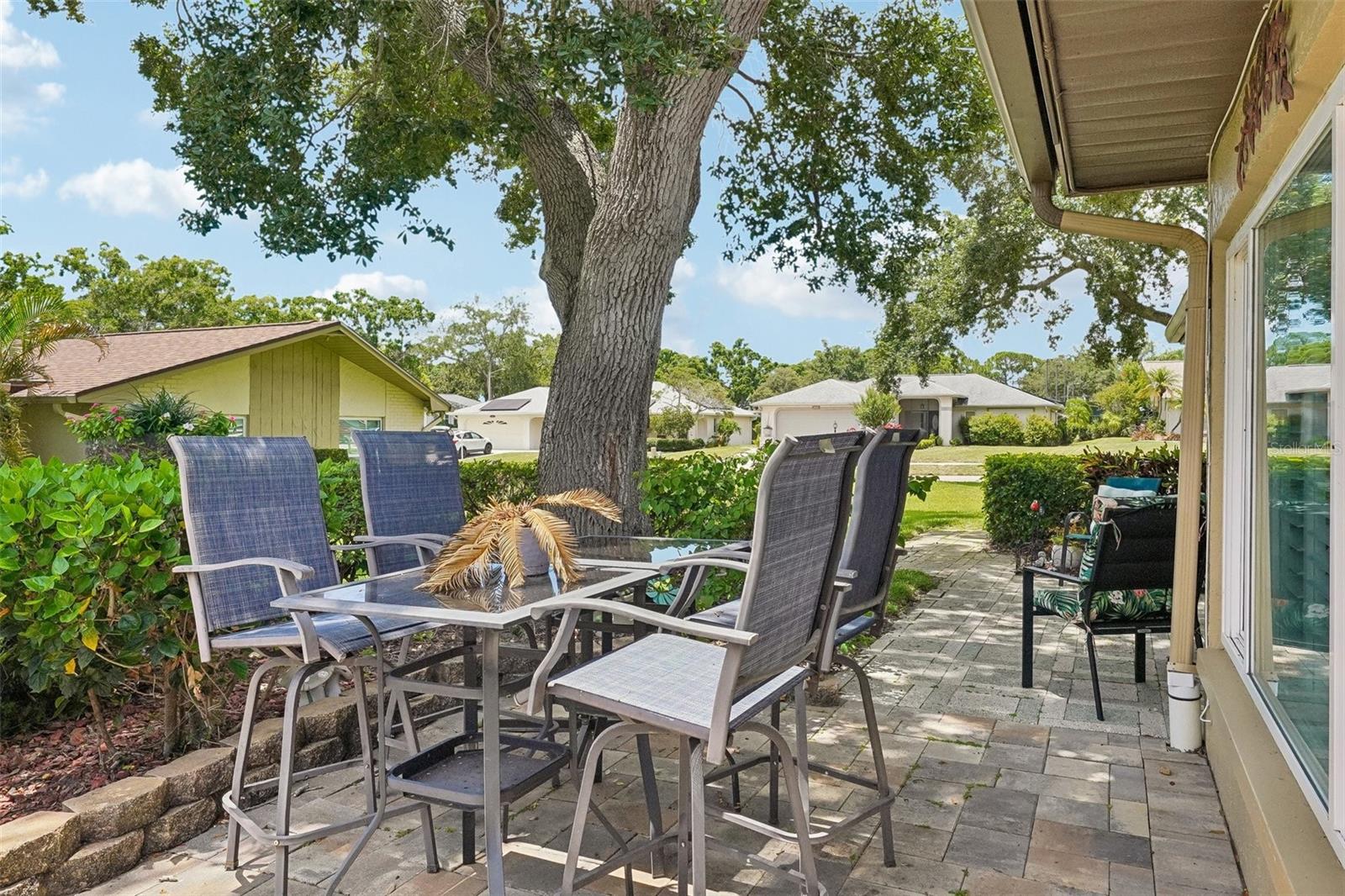 HIGHLAND LAKES MODEL CONDO - Residential