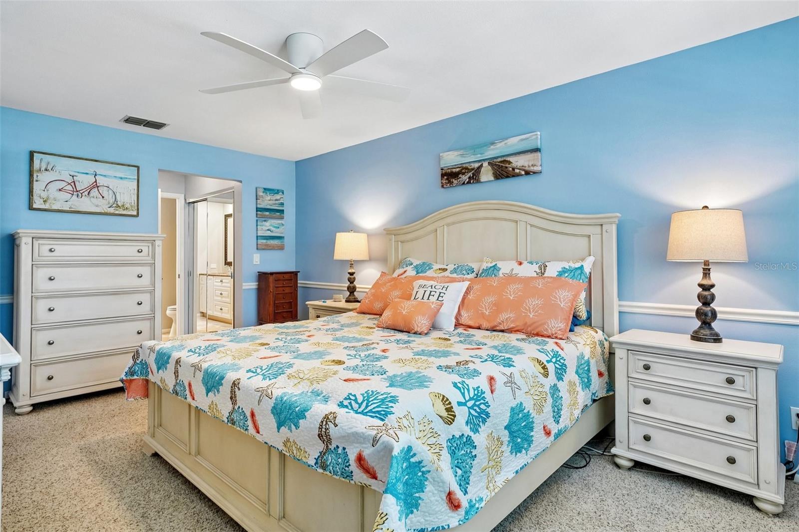 HIGHLAND LAKES MODEL CONDO - Residential