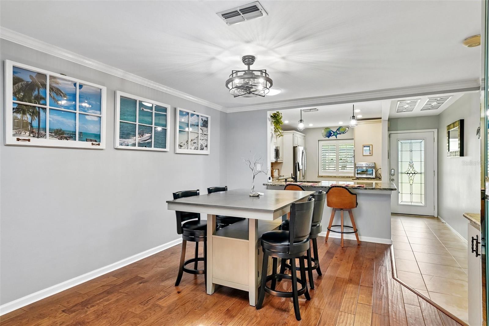 HIGHLAND LAKES MODEL CONDO - Residential