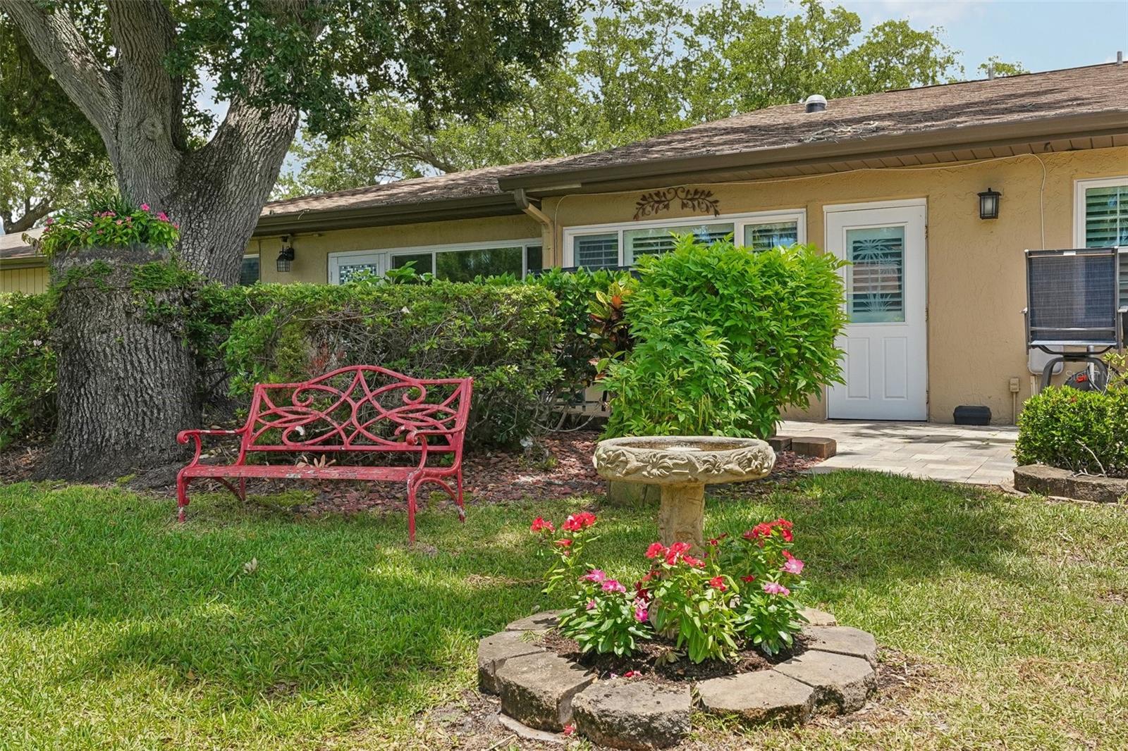 HIGHLAND LAKES MODEL CONDO - Residential