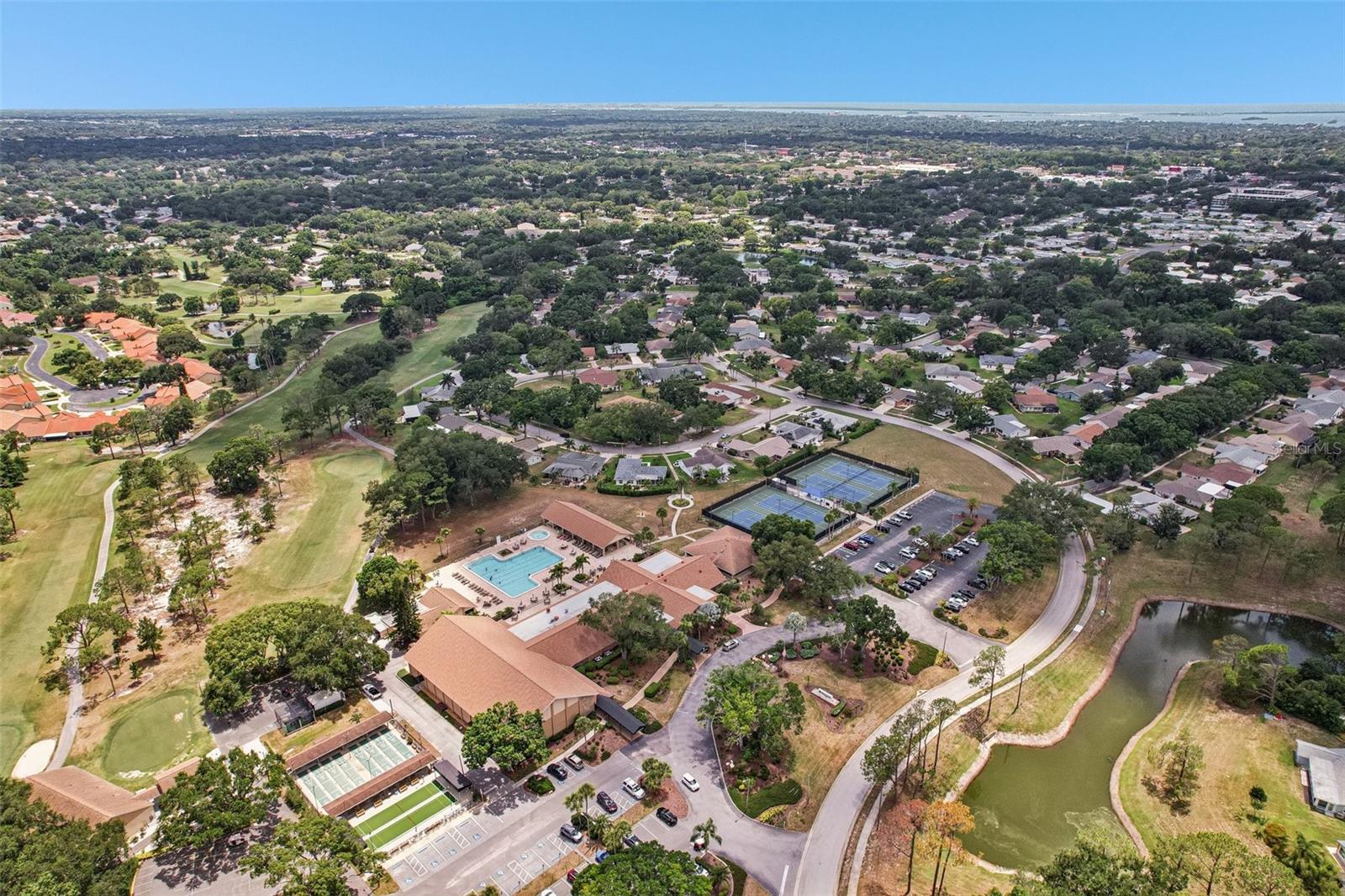 HIGHLAND LAKES MODEL CONDO - Residential