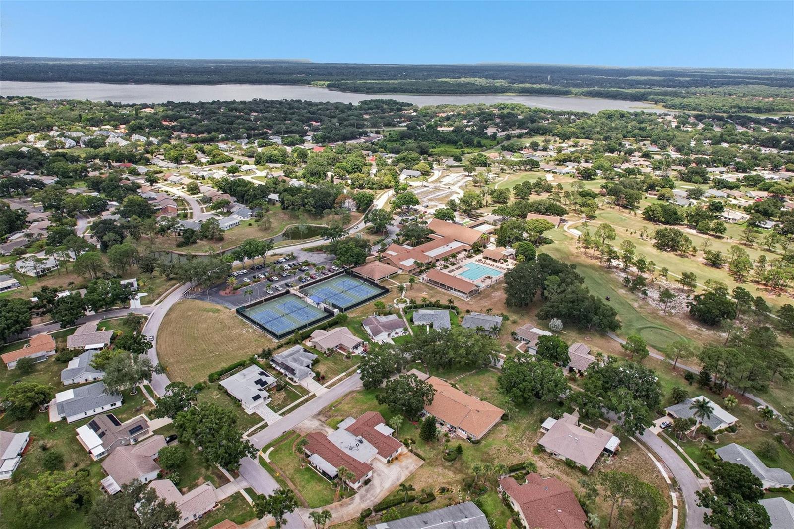 HIGHLAND LAKES MODEL CONDO - Residential