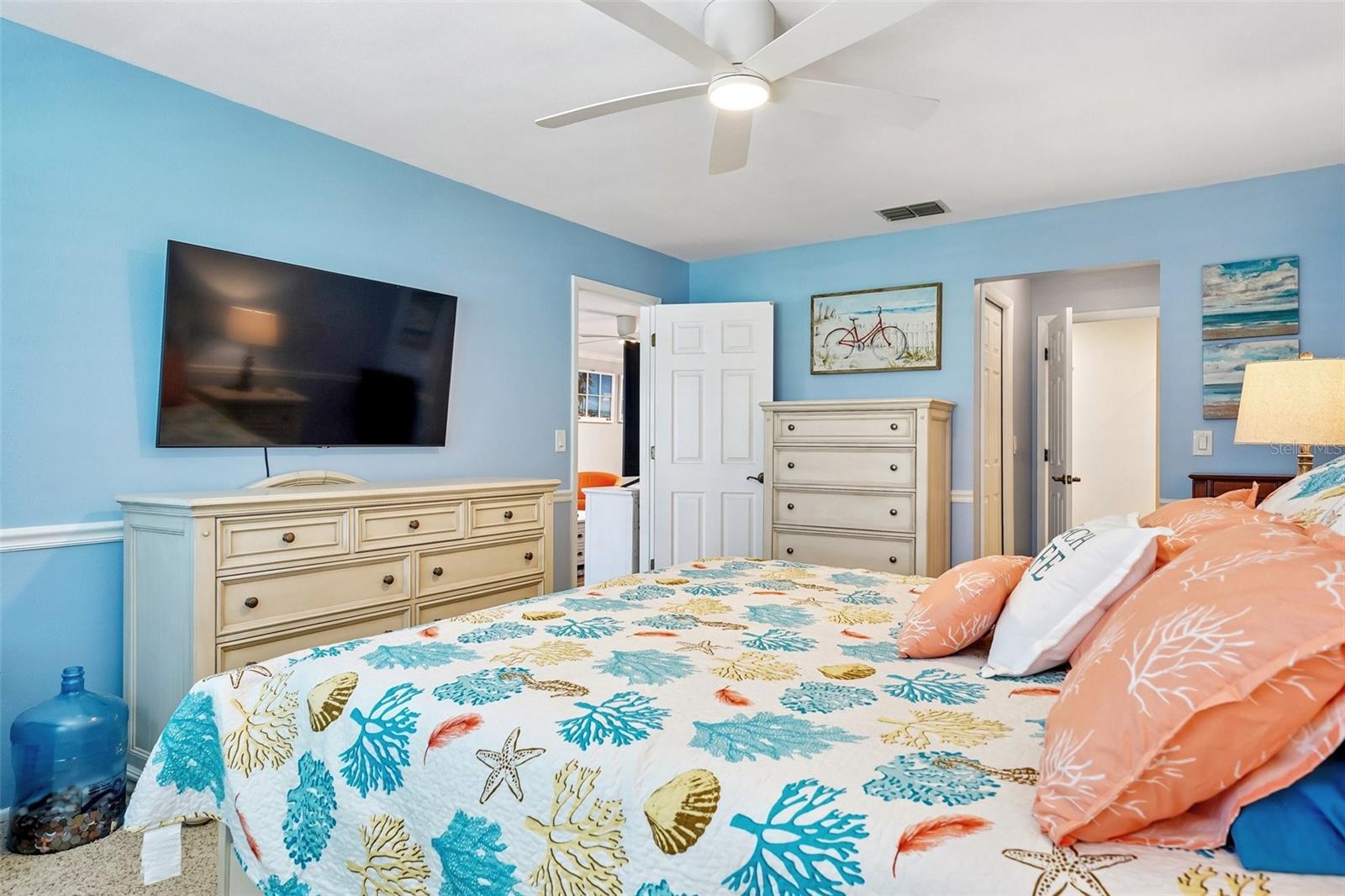 HIGHLAND LAKES MODEL CONDO - Residential