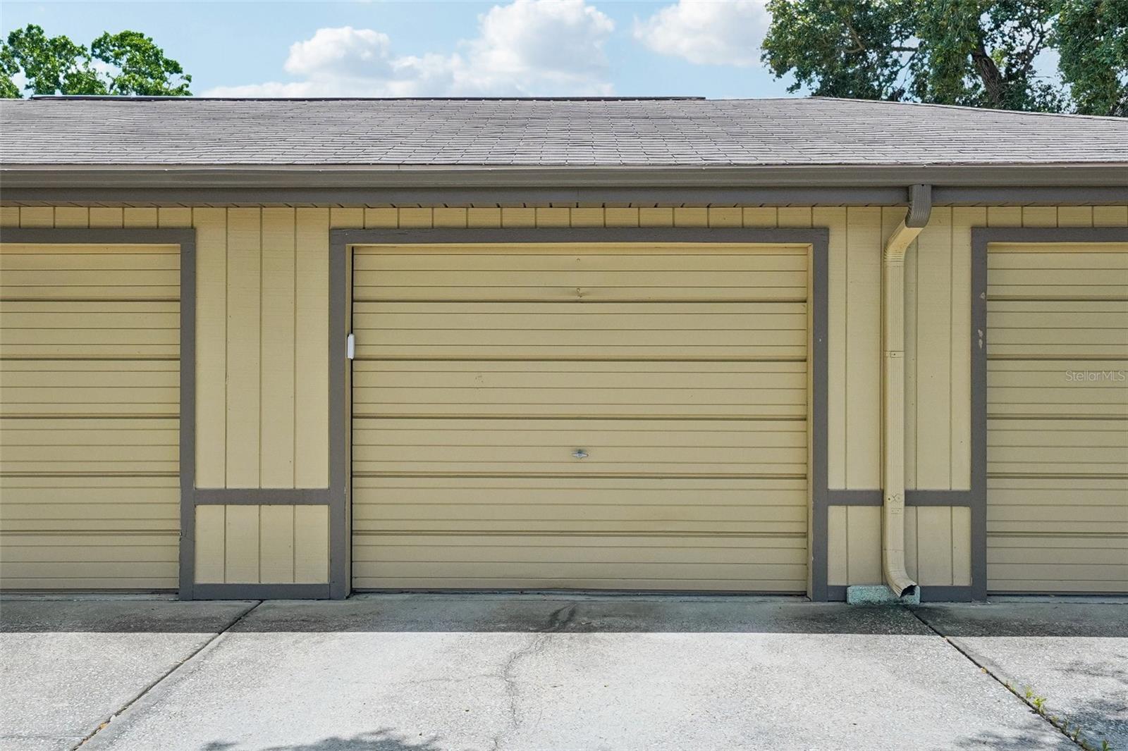 HIGHLAND LAKES MODEL CONDO - Residential