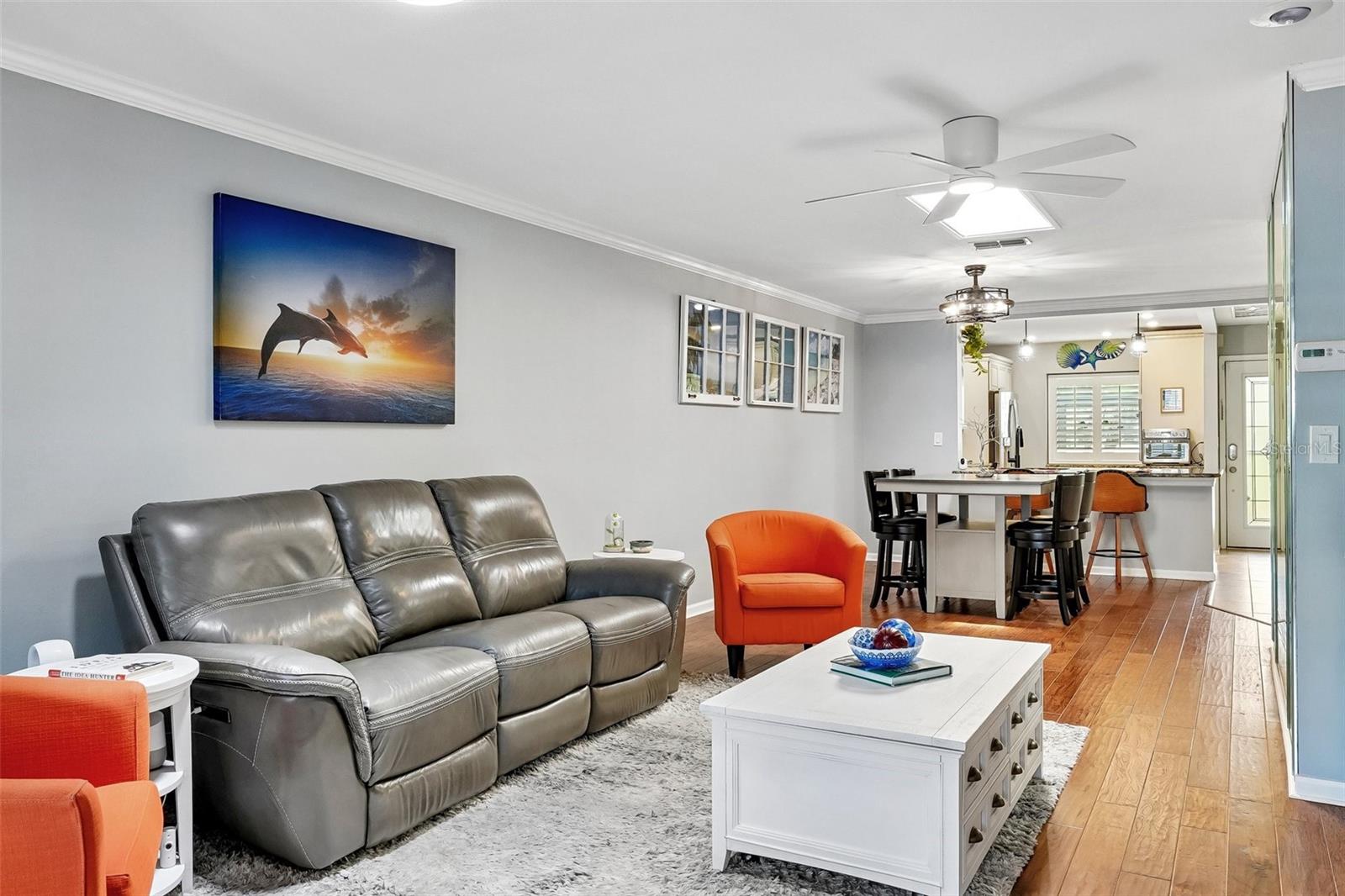 HIGHLAND LAKES MODEL CONDO - Residential