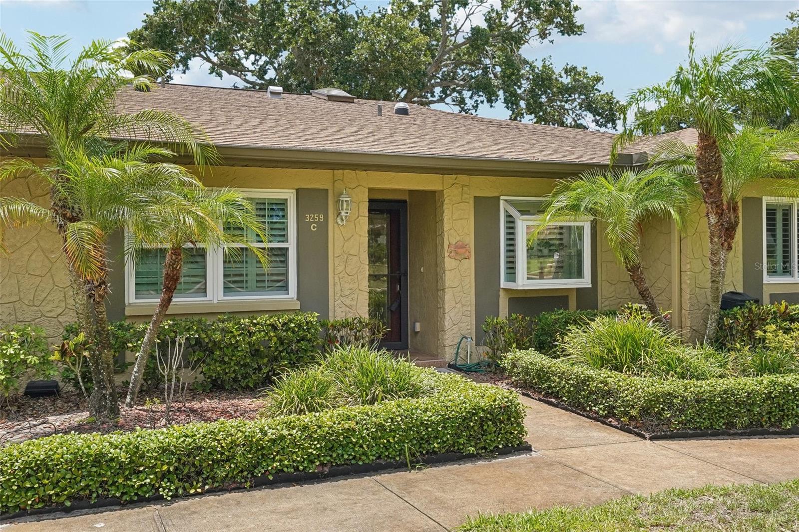 HIGHLAND LAKES MODEL CONDO - Residential