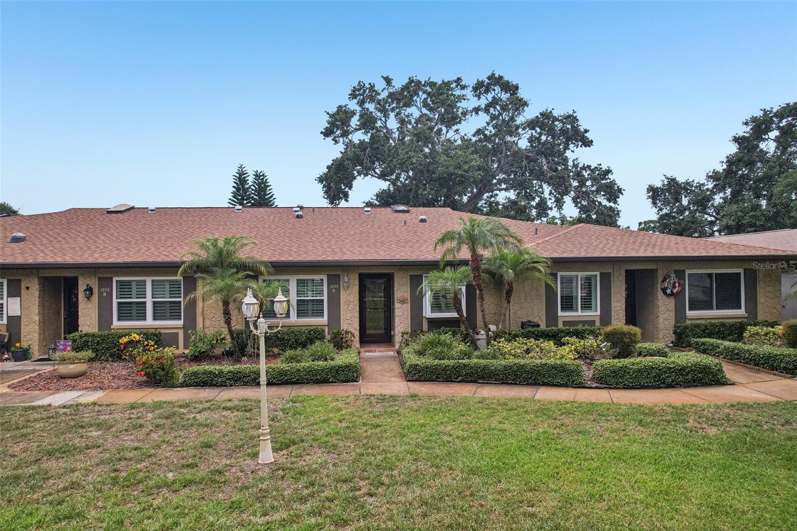 HIGHLAND LAKES MODEL CONDO - Residential