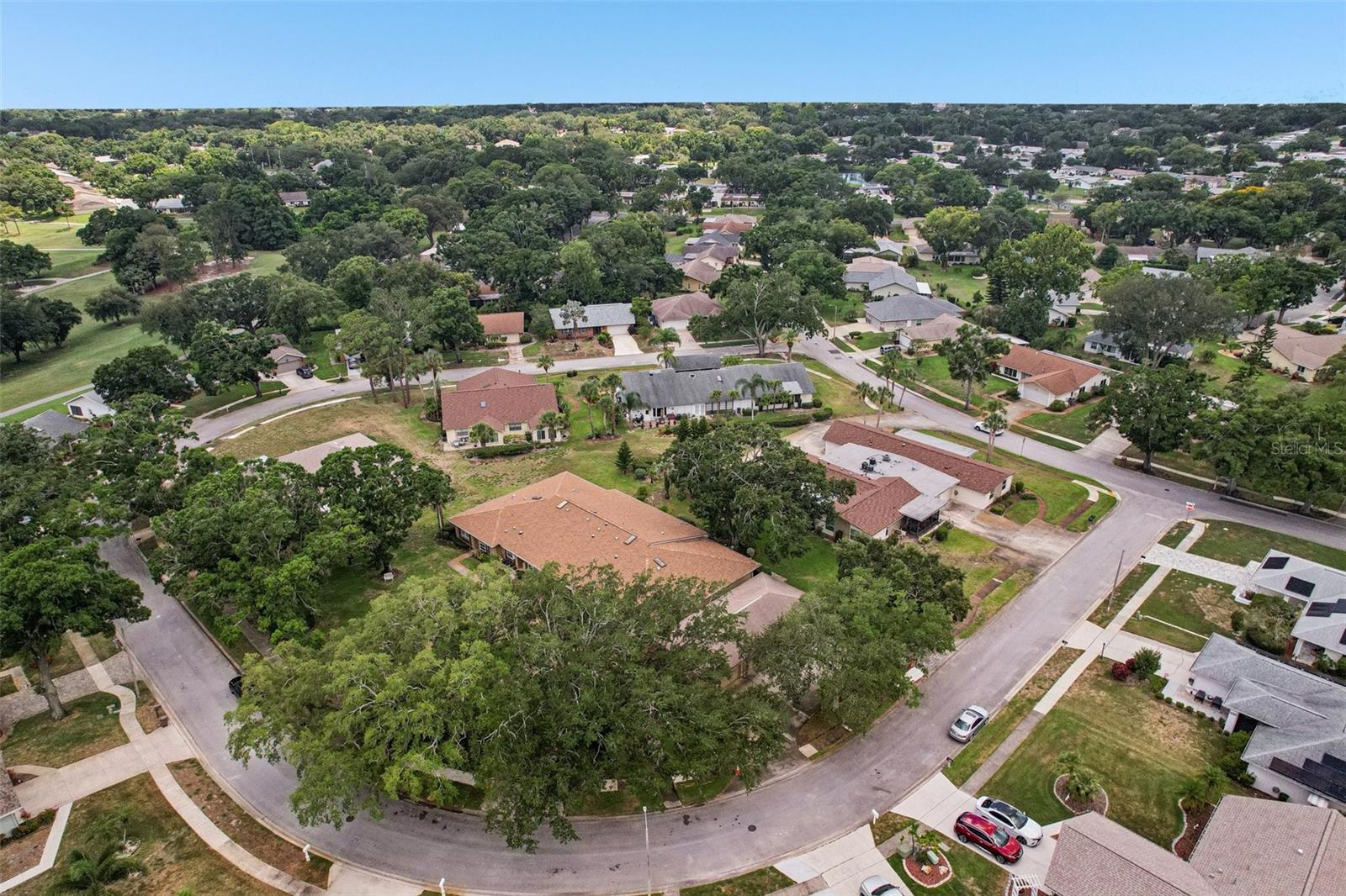HIGHLAND LAKES MODEL CONDO - Residential