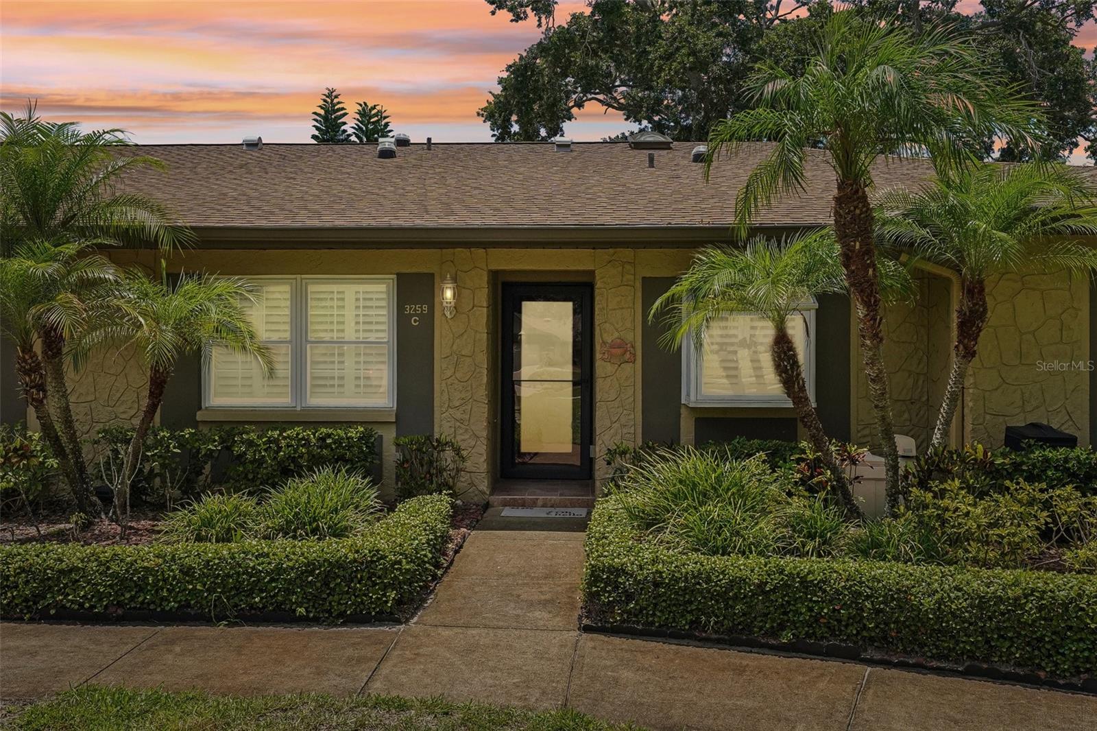 HIGHLAND LAKES MODEL CONDO - Residential