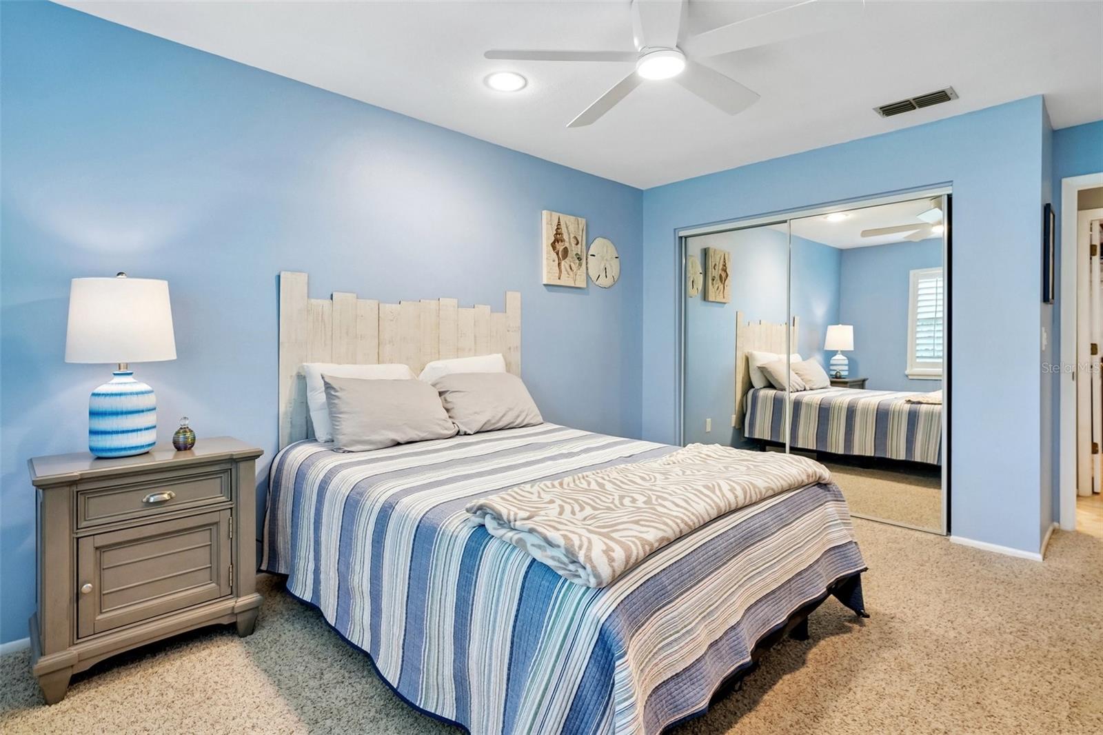 HIGHLAND LAKES MODEL CONDO - Residential