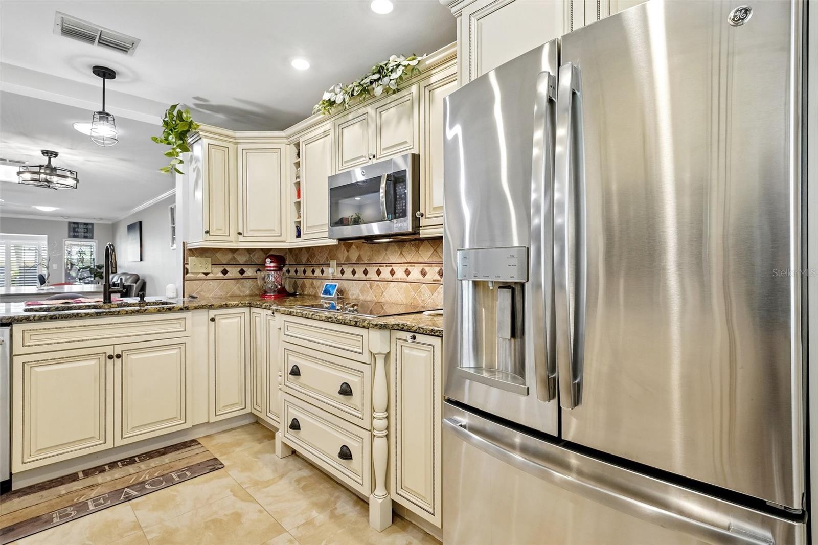 HIGHLAND LAKES MODEL CONDO - Residential
