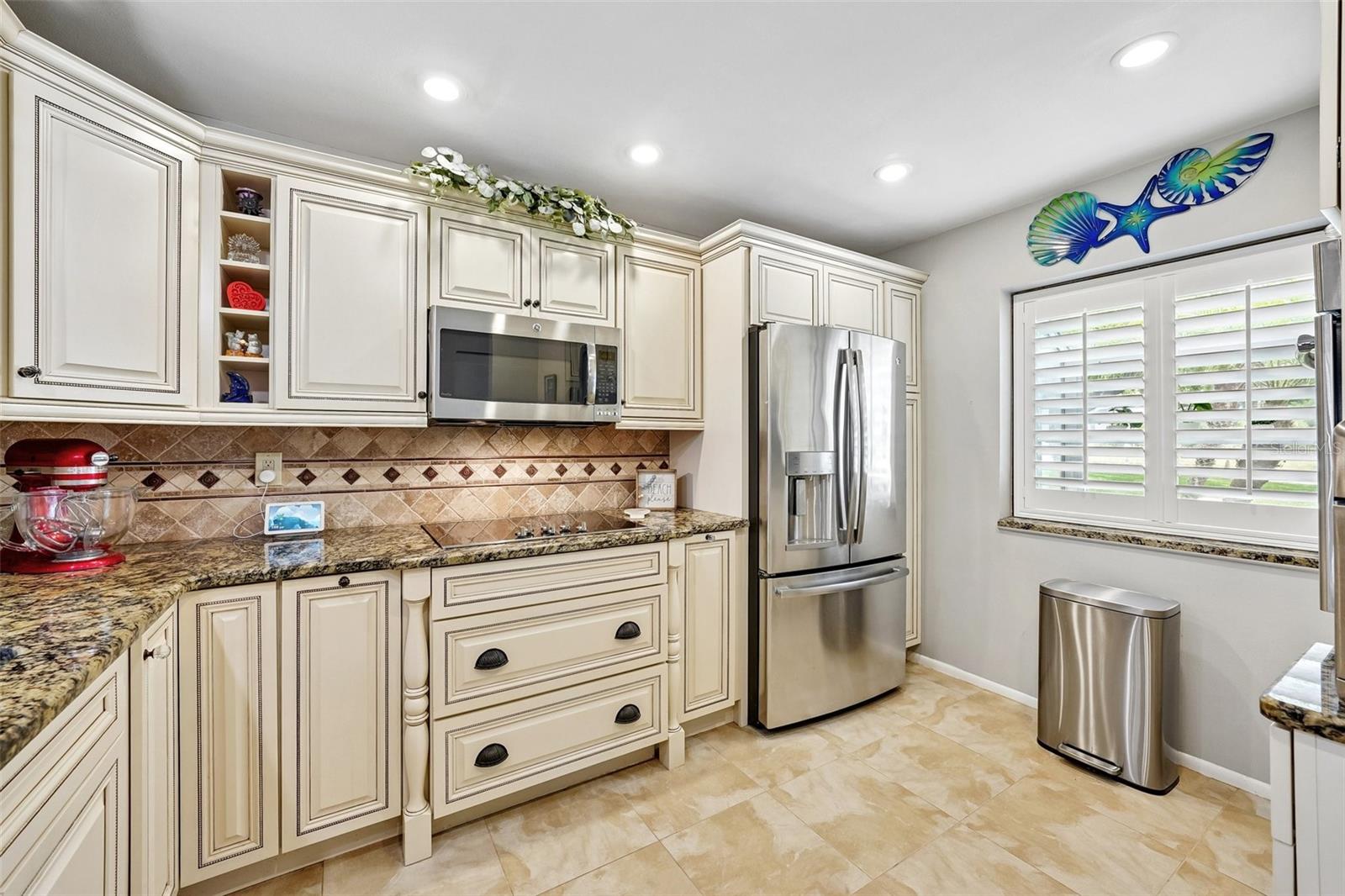 HIGHLAND LAKES MODEL CONDO - Residential