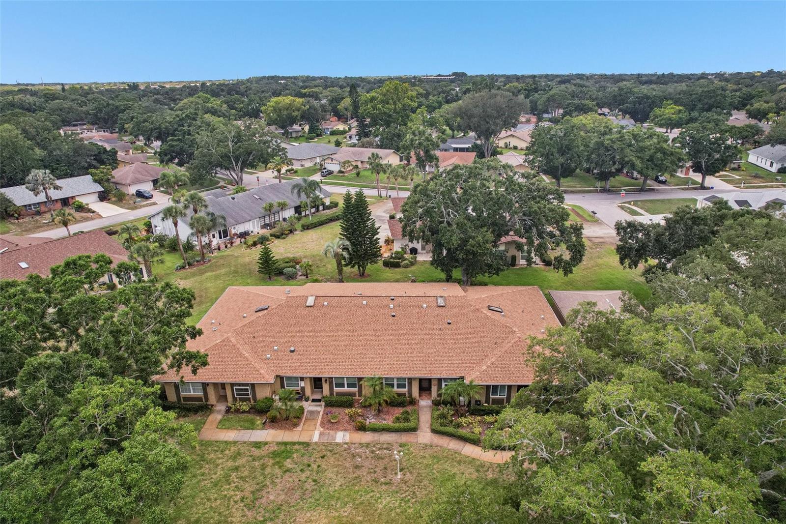 HIGHLAND LAKES MODEL CONDO - Residential