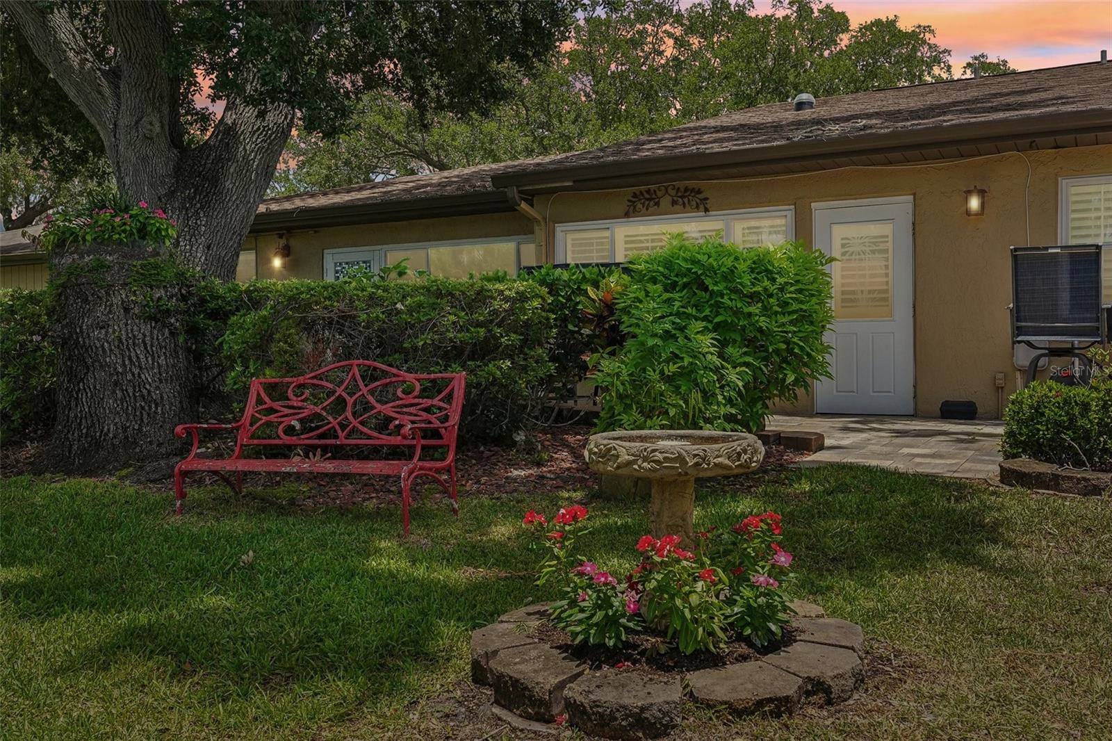HIGHLAND LAKES MODEL CONDO - Residential
