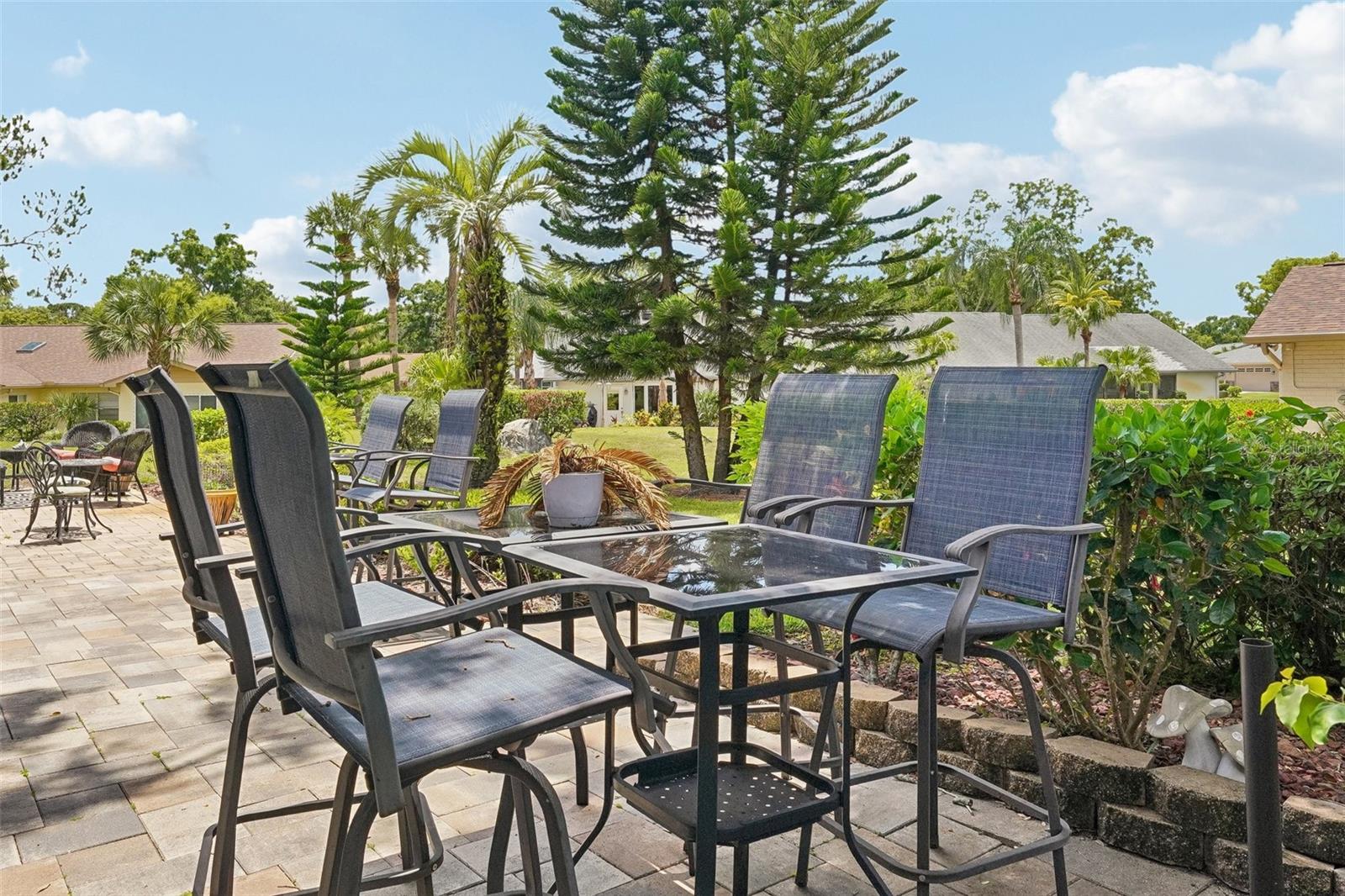 HIGHLAND LAKES MODEL CONDO - Residential