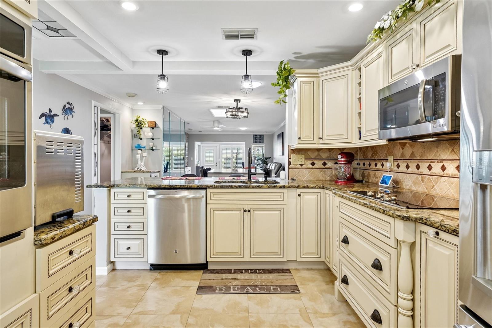 HIGHLAND LAKES MODEL CONDO - Residential