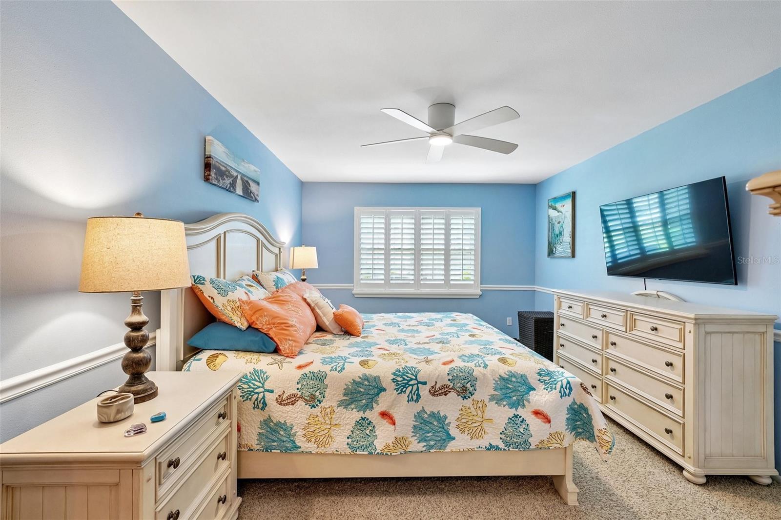 HIGHLAND LAKES MODEL CONDO - Residential