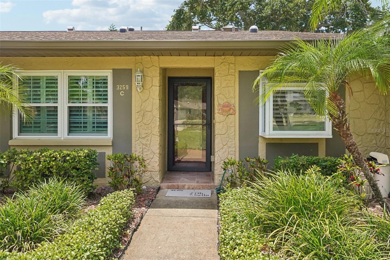 HIGHLAND LAKES MODEL CONDO - Residential