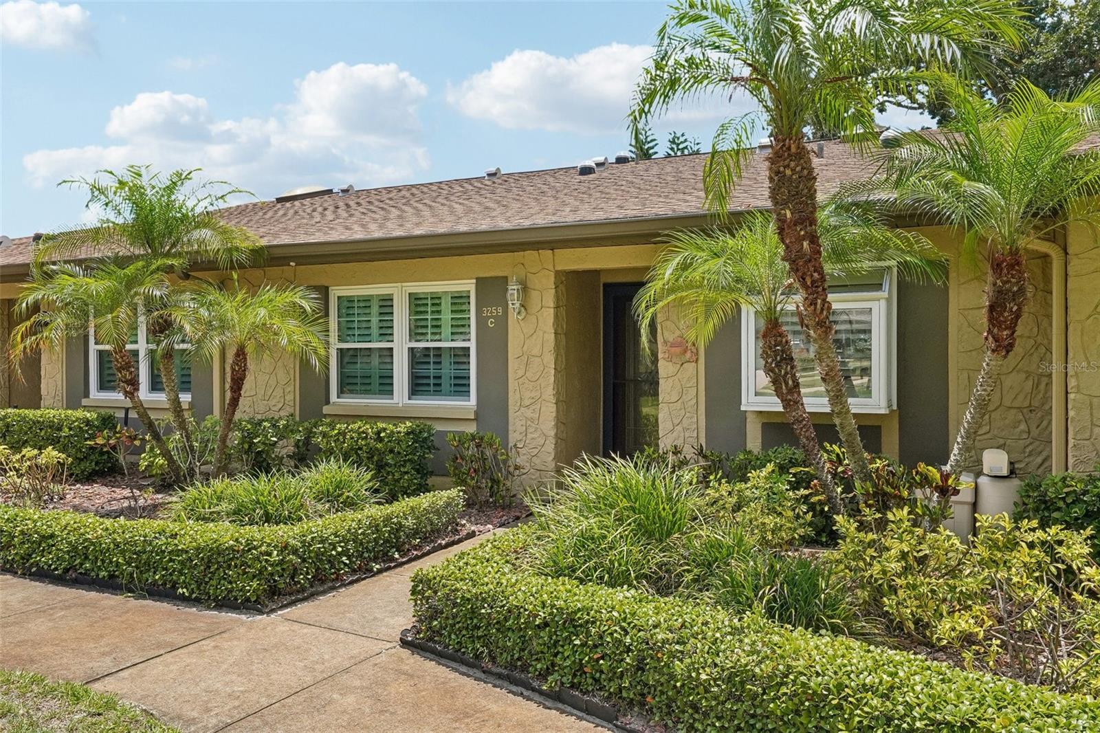 HIGHLAND LAKES MODEL CONDO - Residential