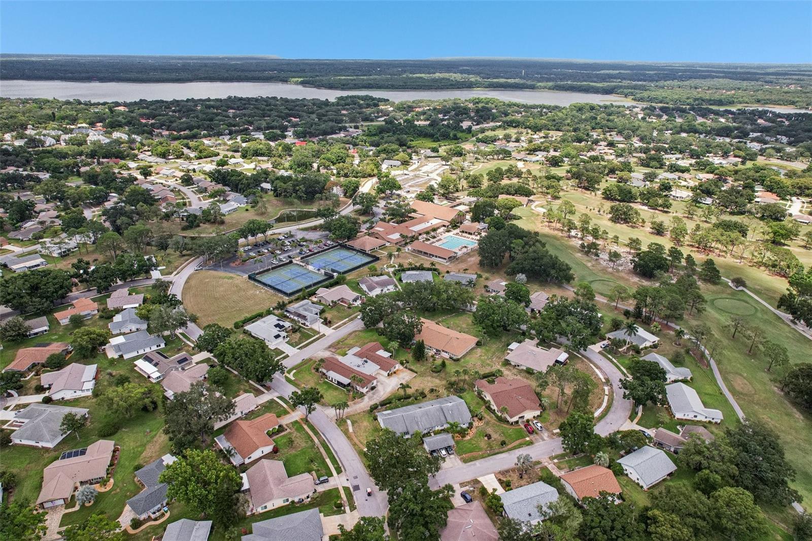 HIGHLAND LAKES MODEL CONDO - Residential