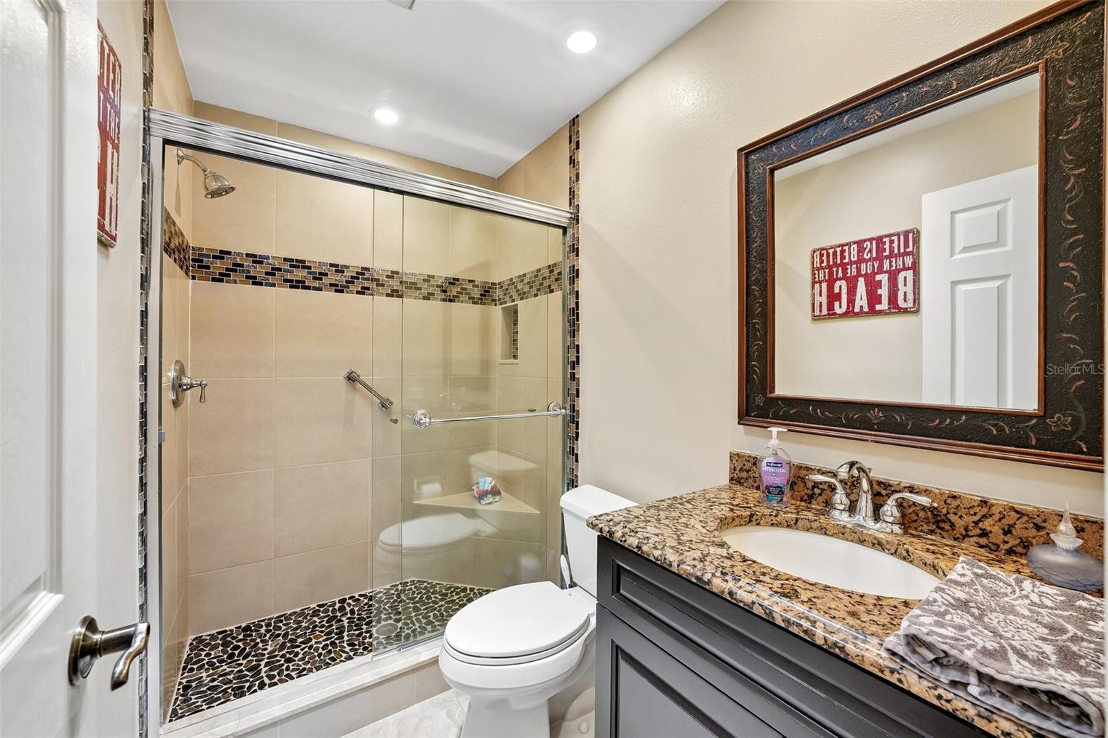 HIGHLAND LAKES MODEL CONDO - Residential