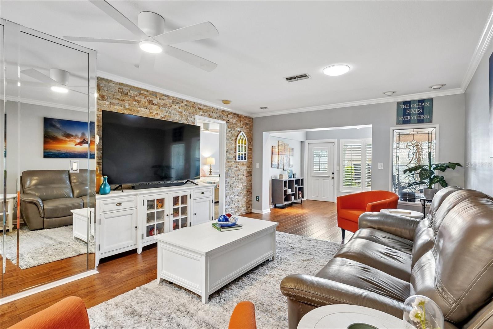 HIGHLAND LAKES MODEL CONDO - Residential