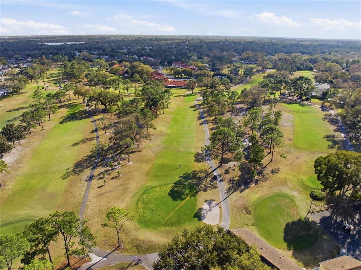 HIGHLAND LAKES MODEL CONDO - Residential