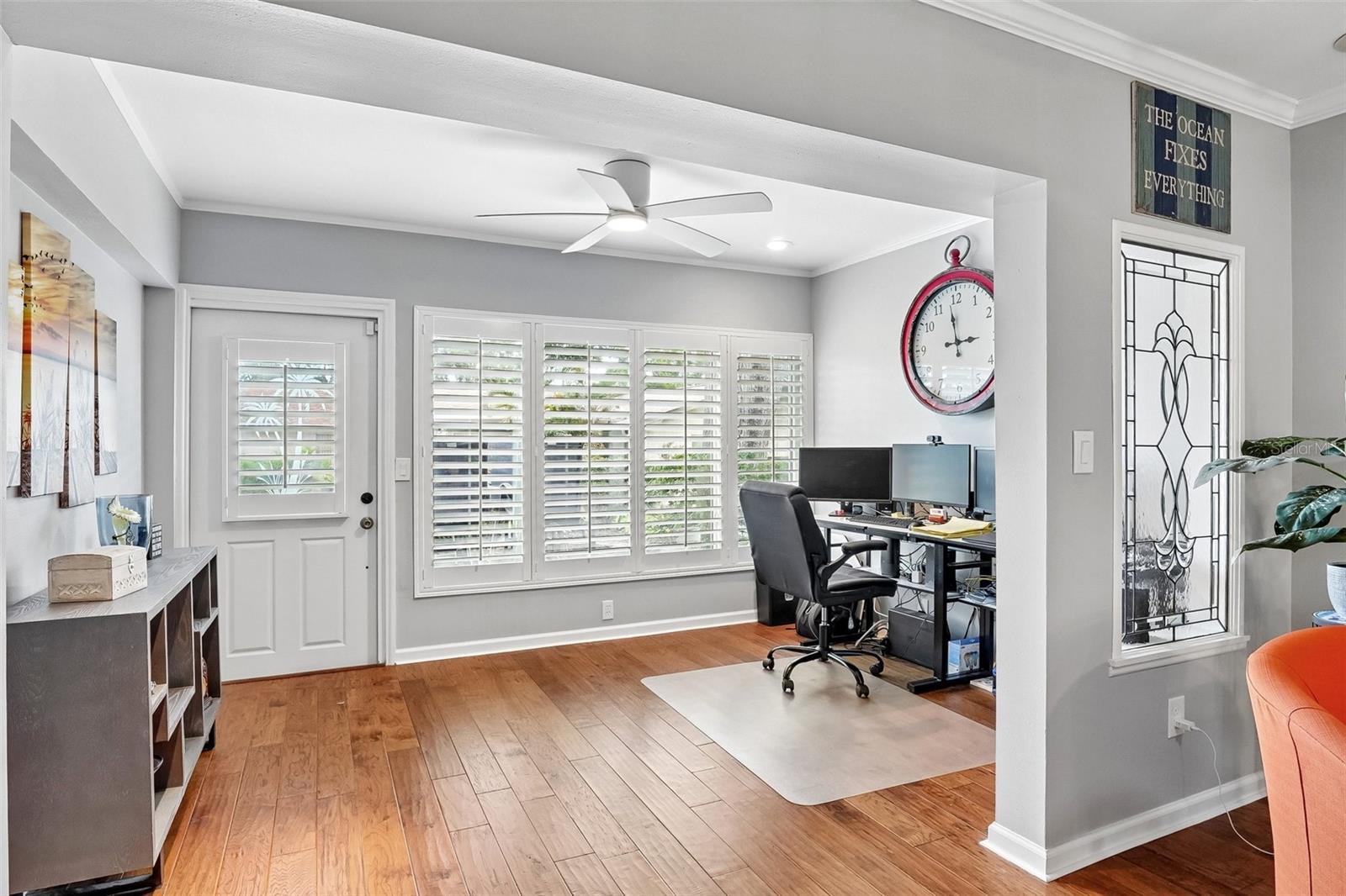 HIGHLAND LAKES MODEL CONDO - Residential