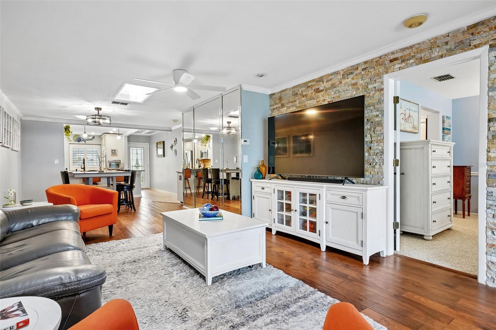 HIGHLAND LAKES MODEL CONDO - Residential