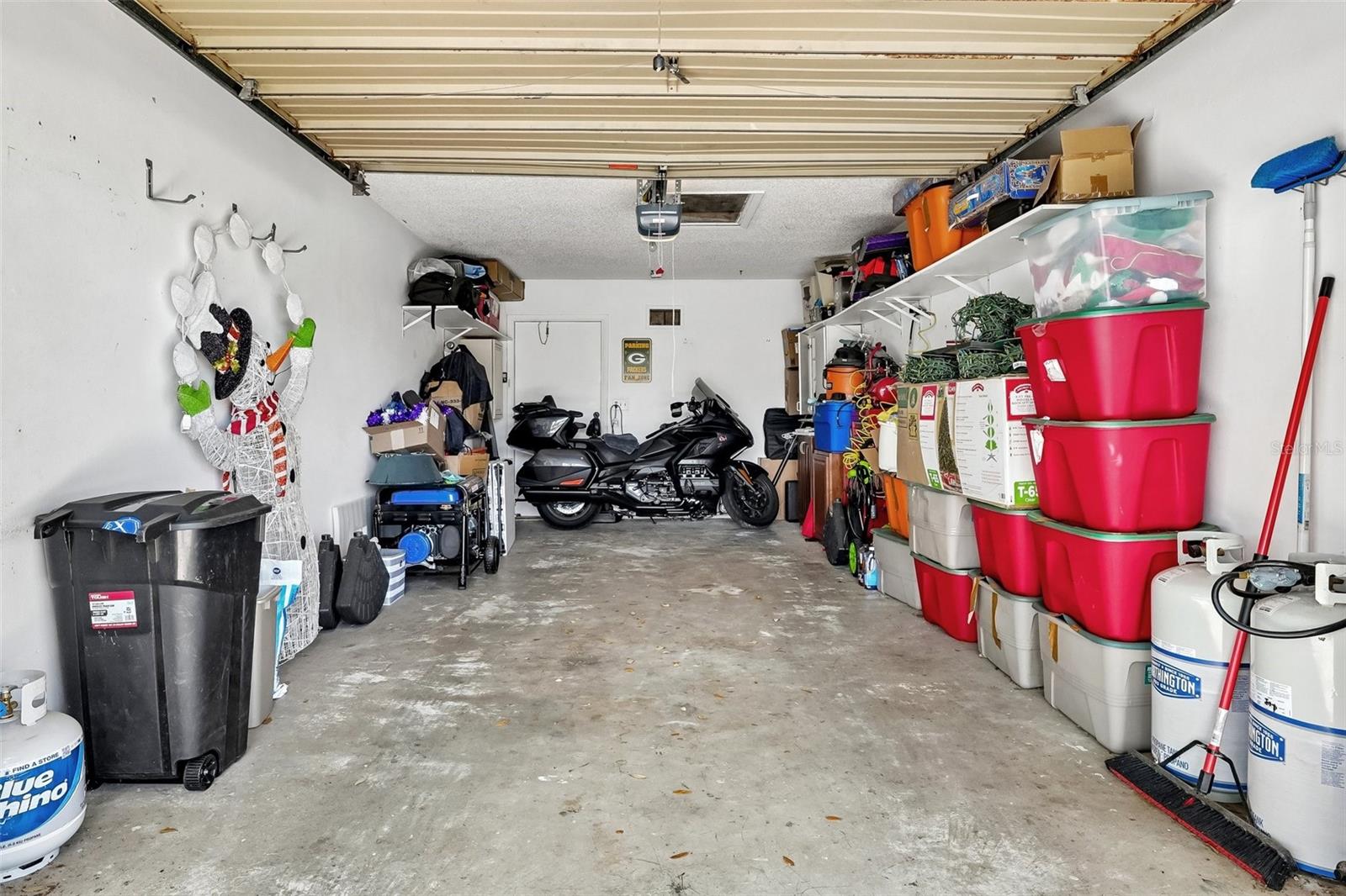 HIGHLAND LAKES MODEL CONDO - Residential