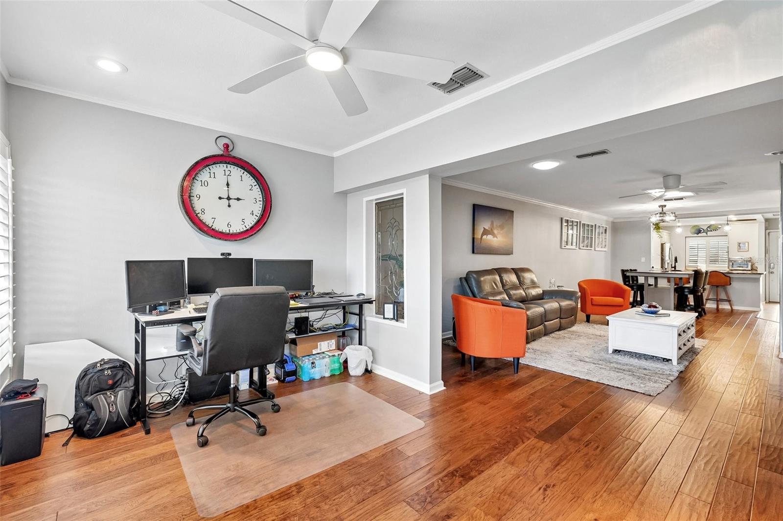 HIGHLAND LAKES MODEL CONDO - Residential