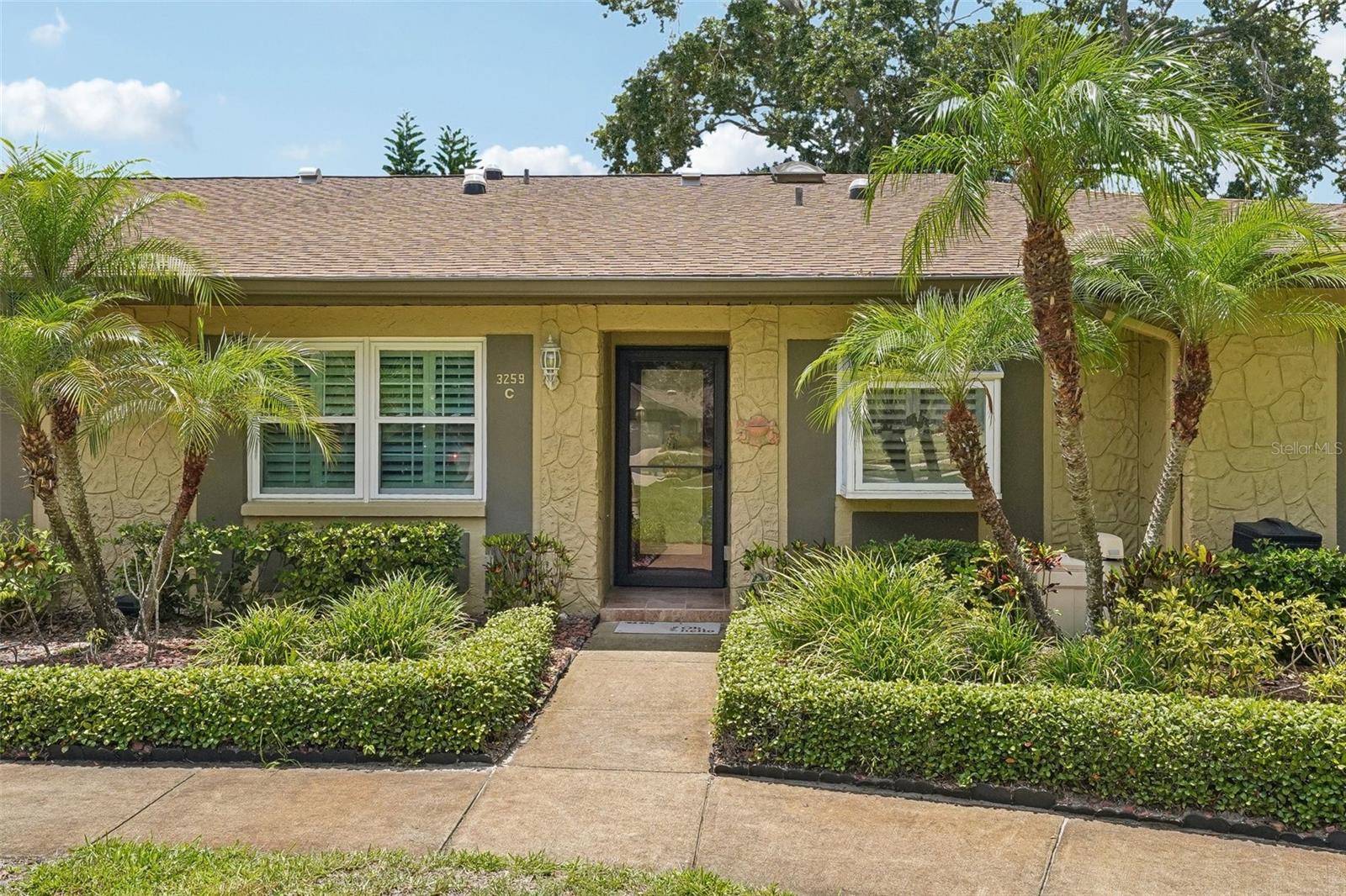 HIGHLAND LAKES MODEL CONDO - Residential