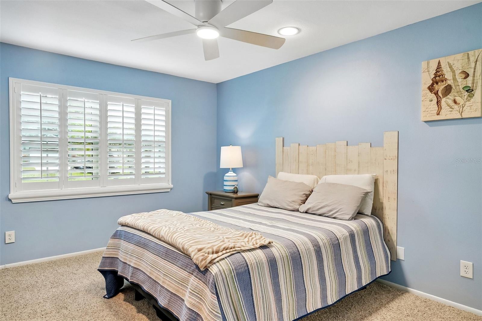 HIGHLAND LAKES MODEL CONDO - Residential